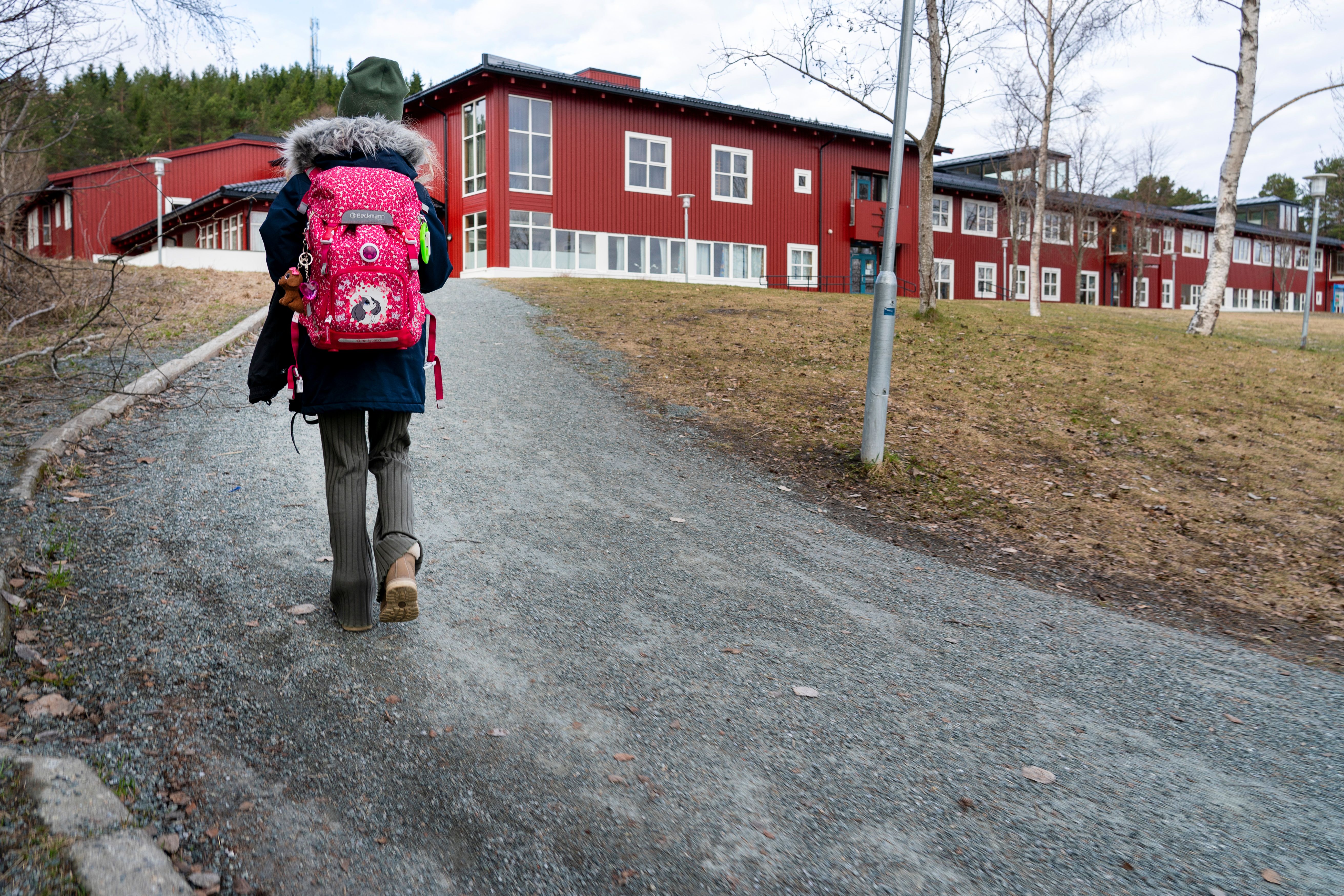Veien ut av skolefravær går gjennom samarbeid