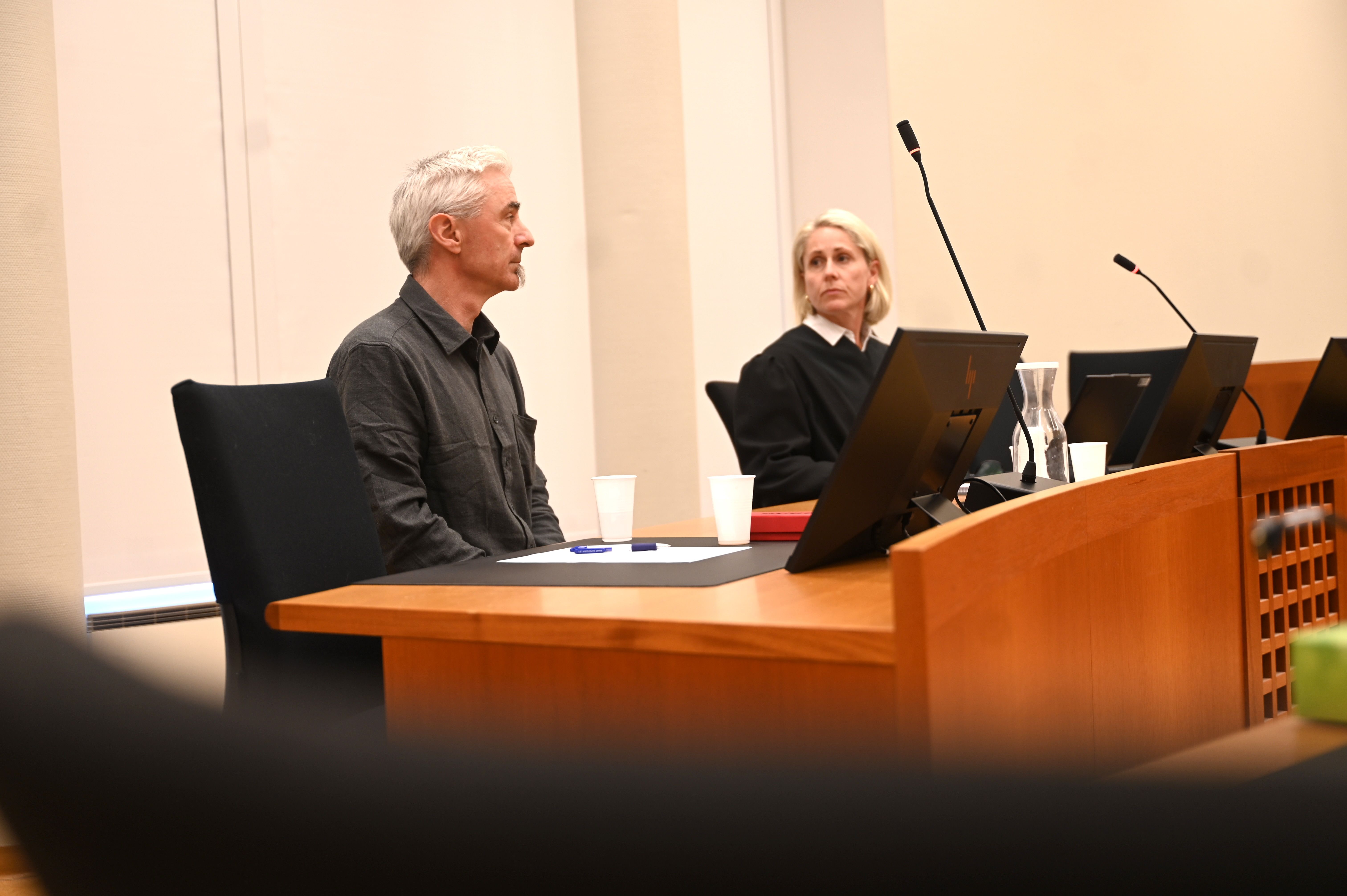 Sjåføren innrømmer å ha vært uoppmerksom - risikerer tap av førerretten for alltid og fengselsstraff