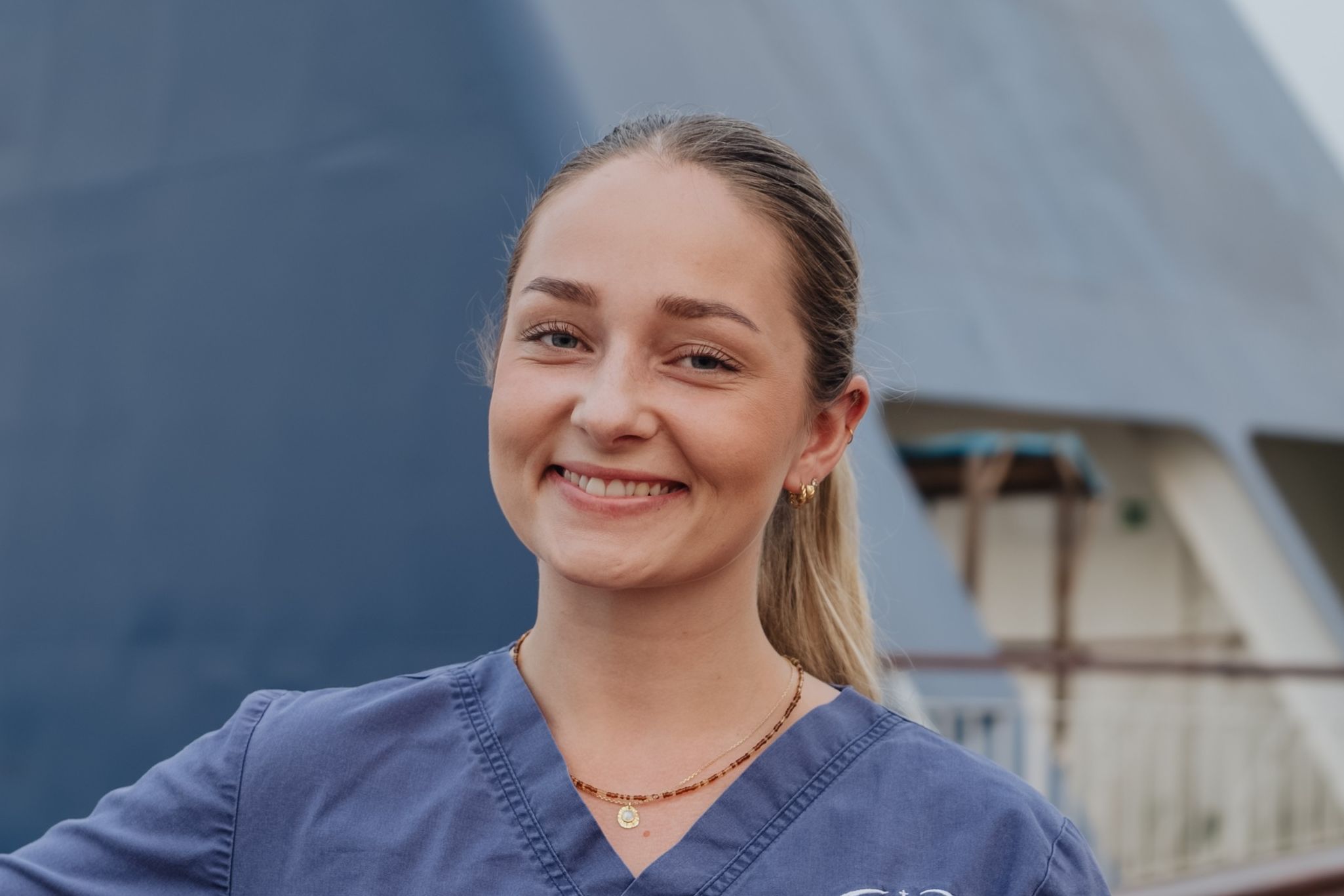 – Ikke så mye som kan måle seg med dette