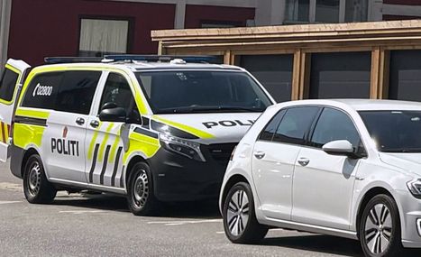 Voldshendelse i Kristiansand – en person sendt til legevakt