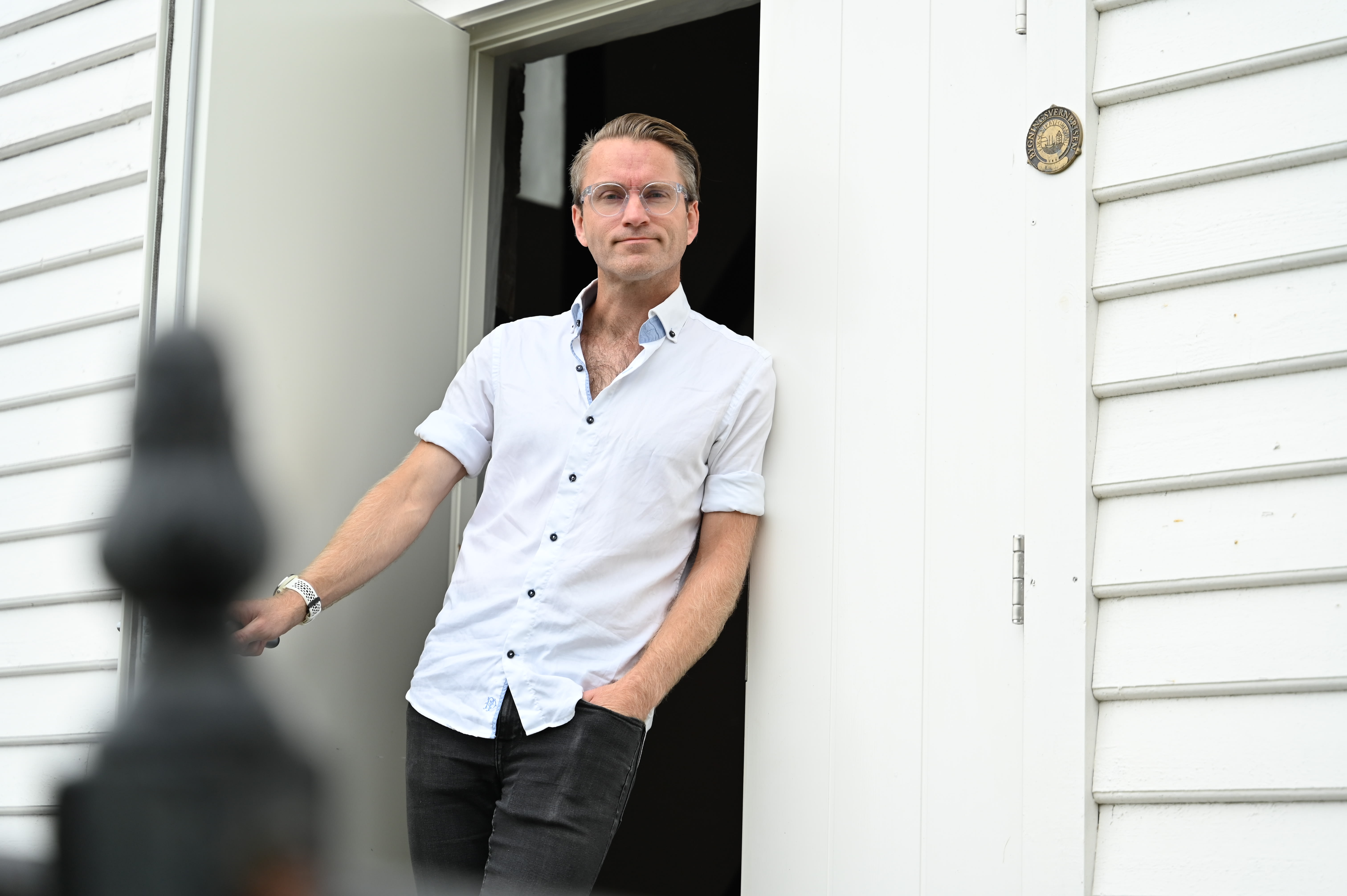 Inviterer til høstkonsert