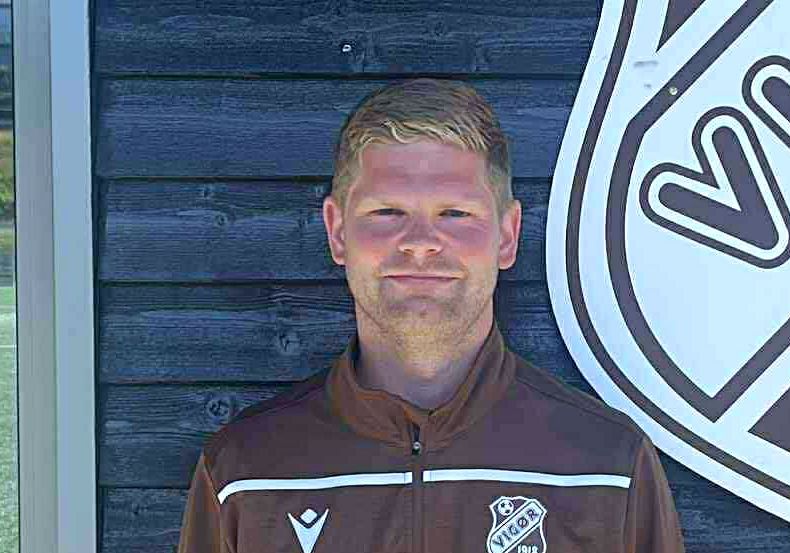 Bryter tausheten: «Bekymret over utvik­lingen i barne­fotballen»