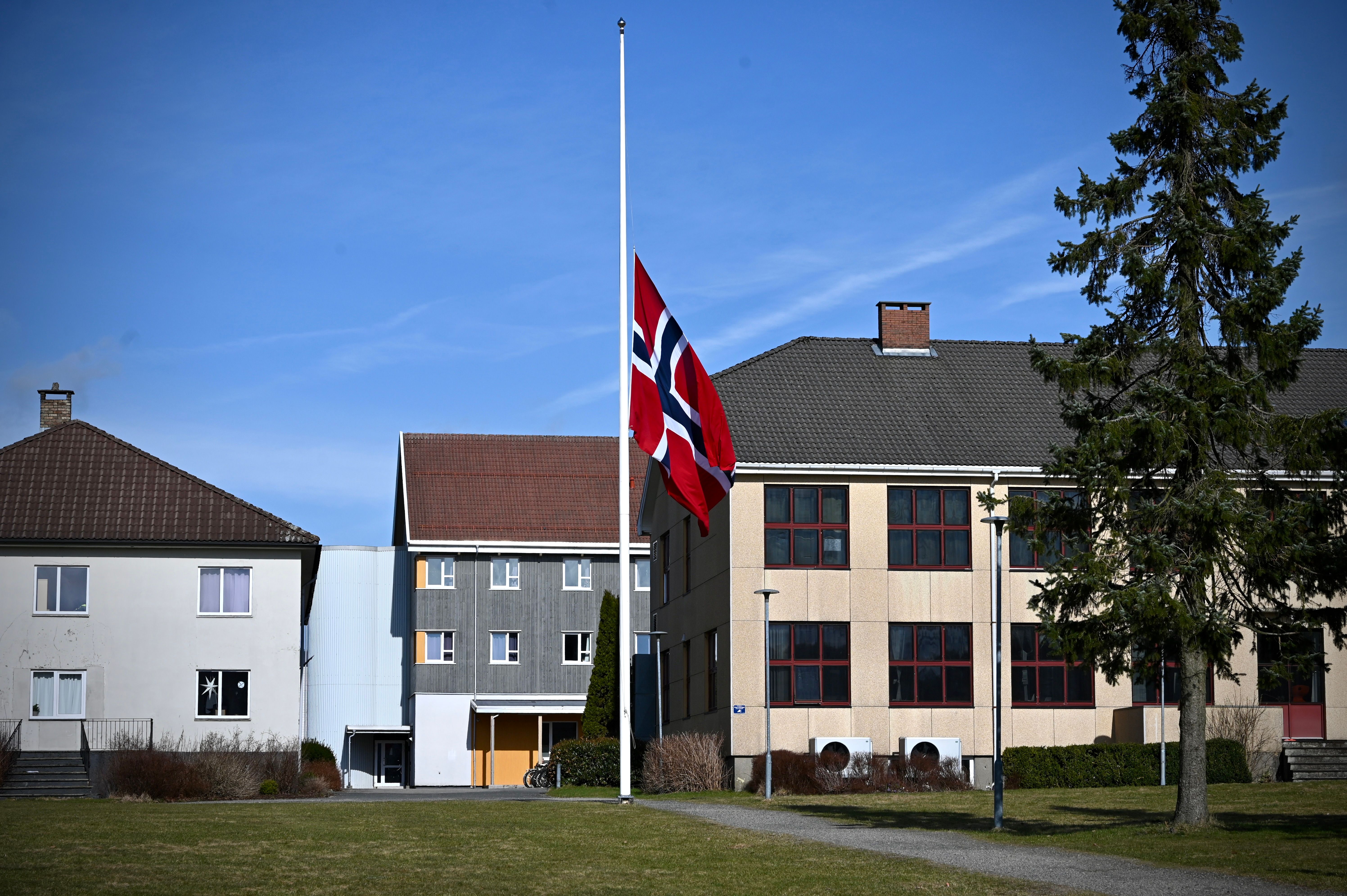 «Som foreldre kjenner vi på en dyp takknemlighet»