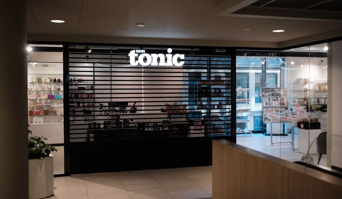 Ble slått konkurs. Nå åpner butikken dørene igjen.