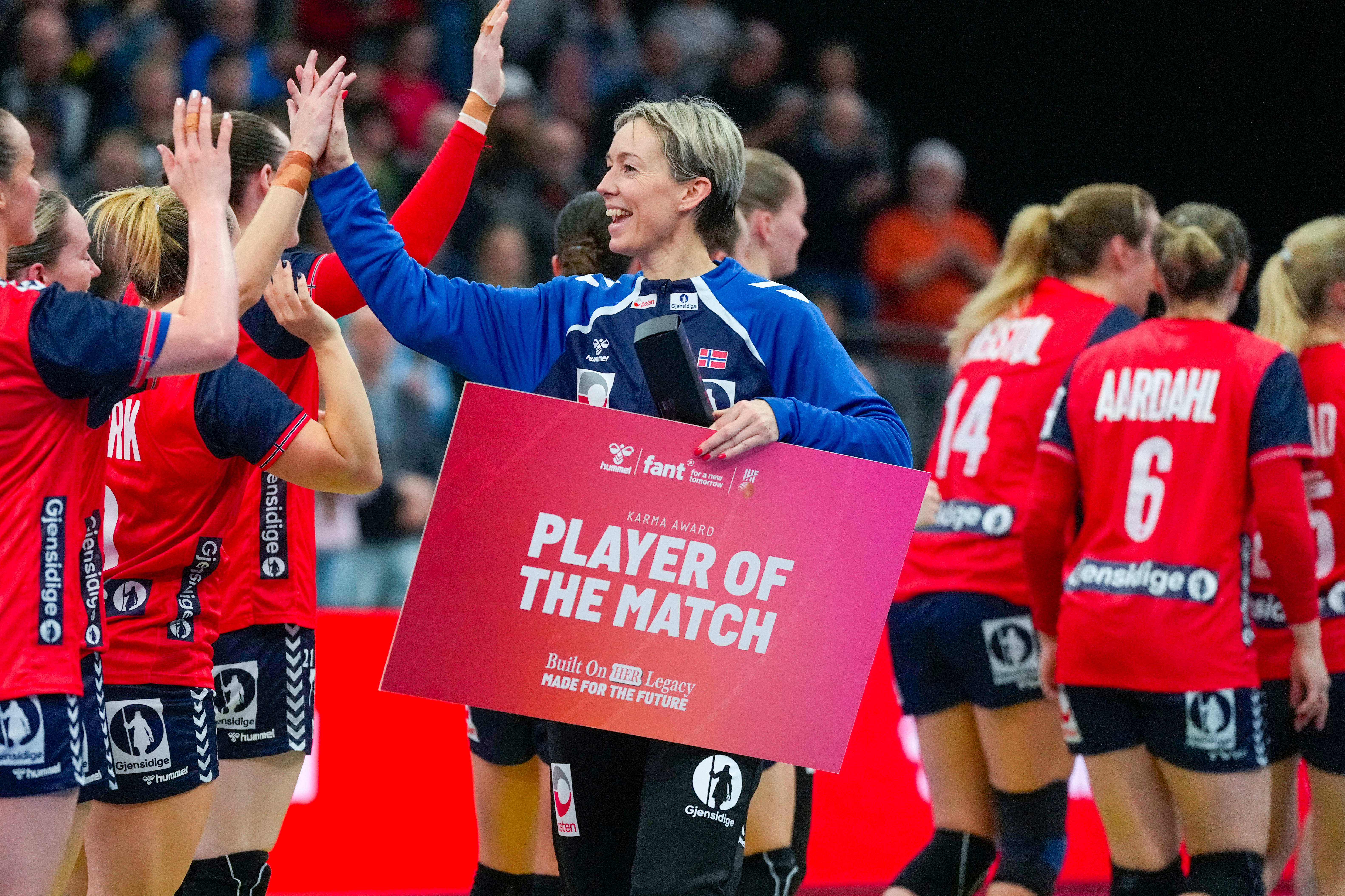 Super­vete­ranen herjet: – Tom for super­lativer