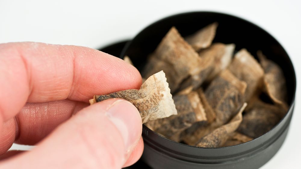 Er Snus Farligere Enn Royk
