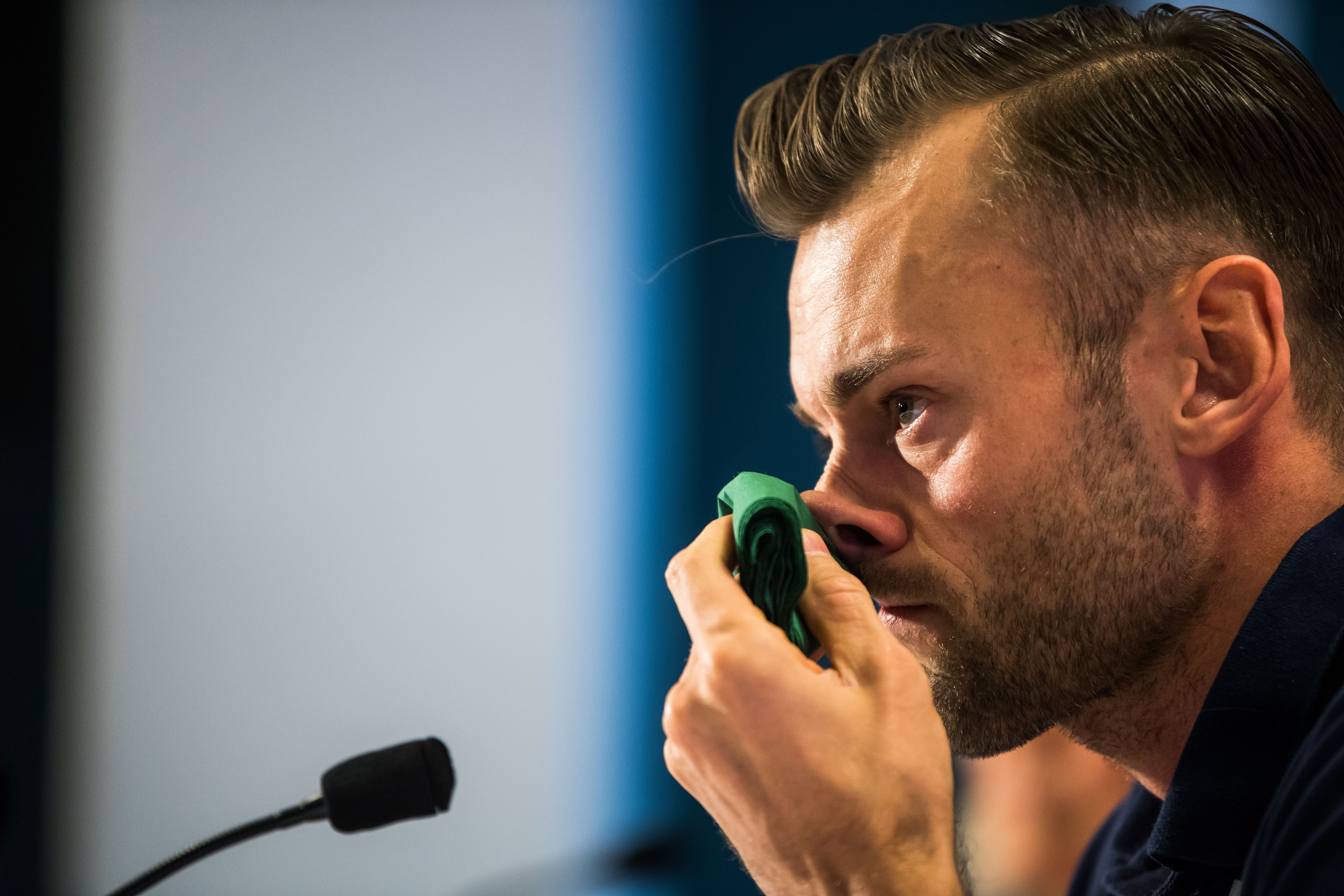 Slik Fortalte Northug Sine N rmeste Om At Det Var Slutt Det Er Ogs 