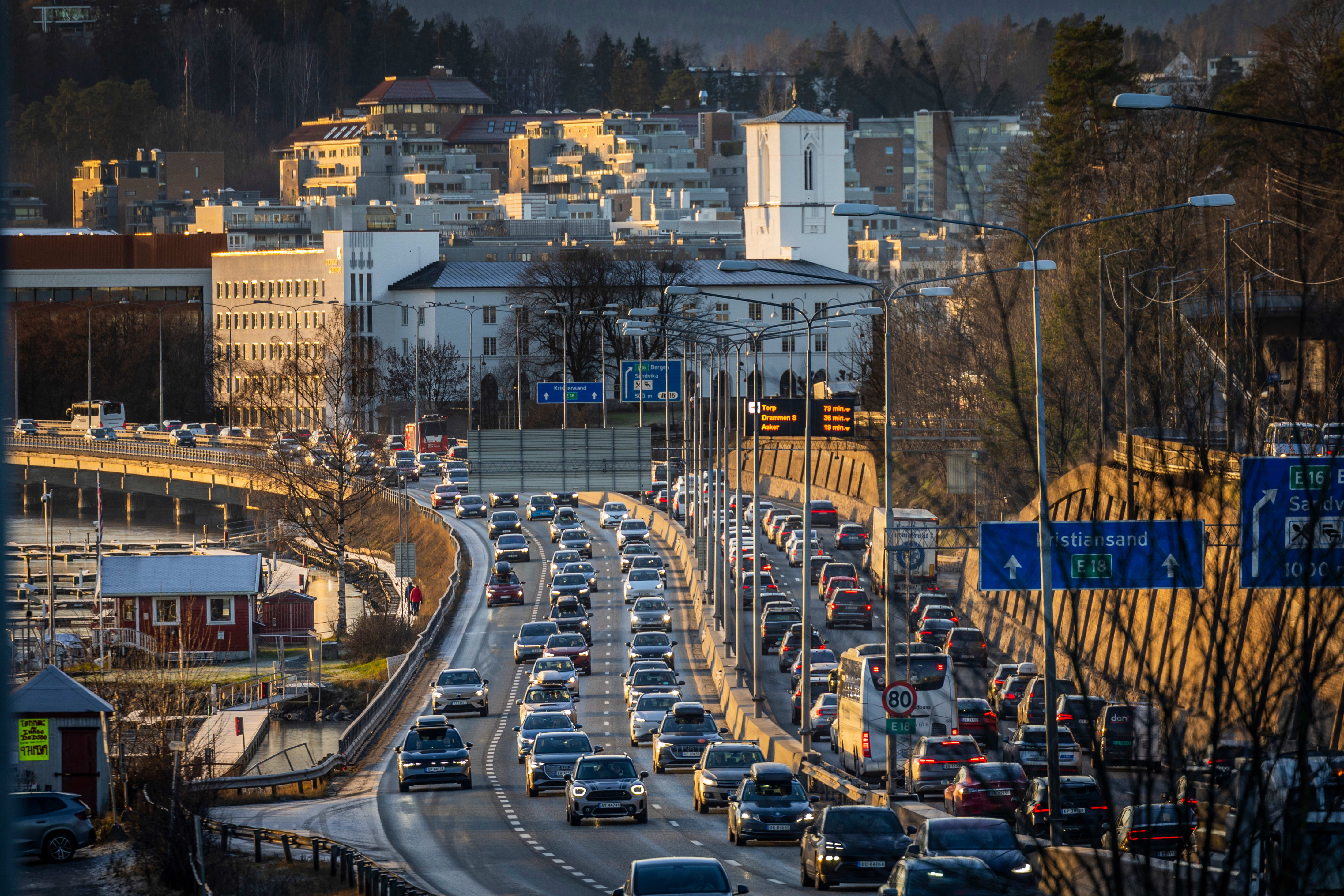 Kroppen tror fortsatt du lever på savannen. Konsekvensene for helsen er enorme, ifølge evolusjonsforsker.