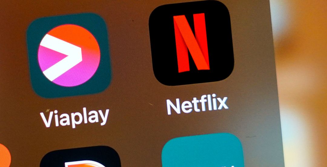 Netflix è il servizio di streaming più popolare in Norvegia