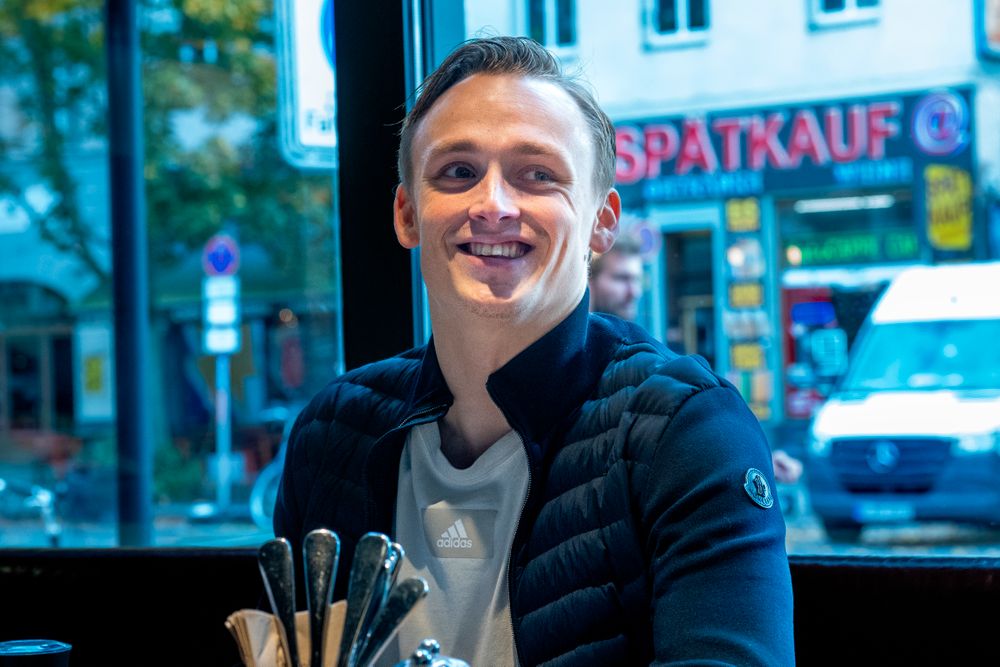 Møter rivalen: - Jeg tror ikke Kolstad liker meg