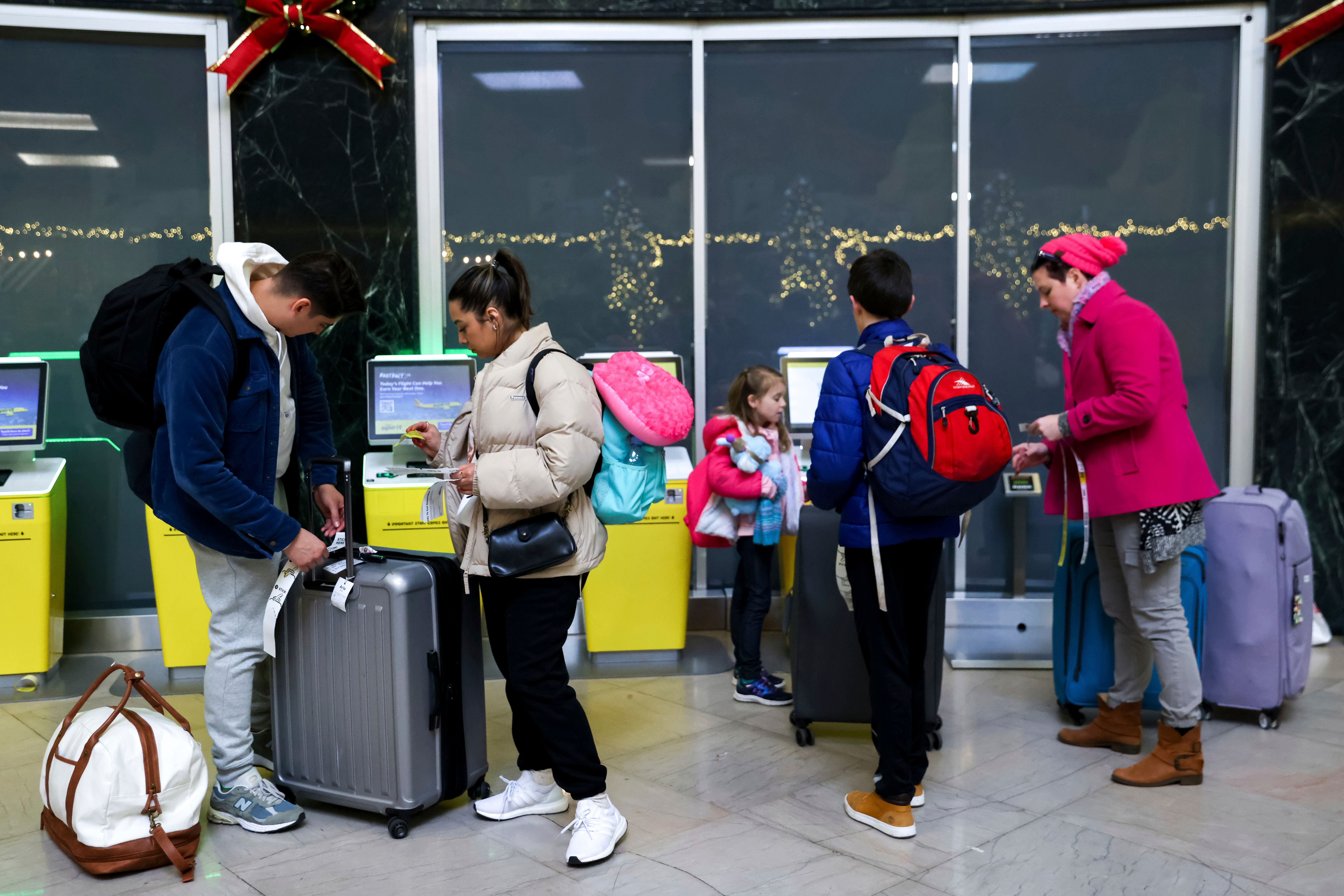 Innvandring ga økt folketall i USA - adressa.no