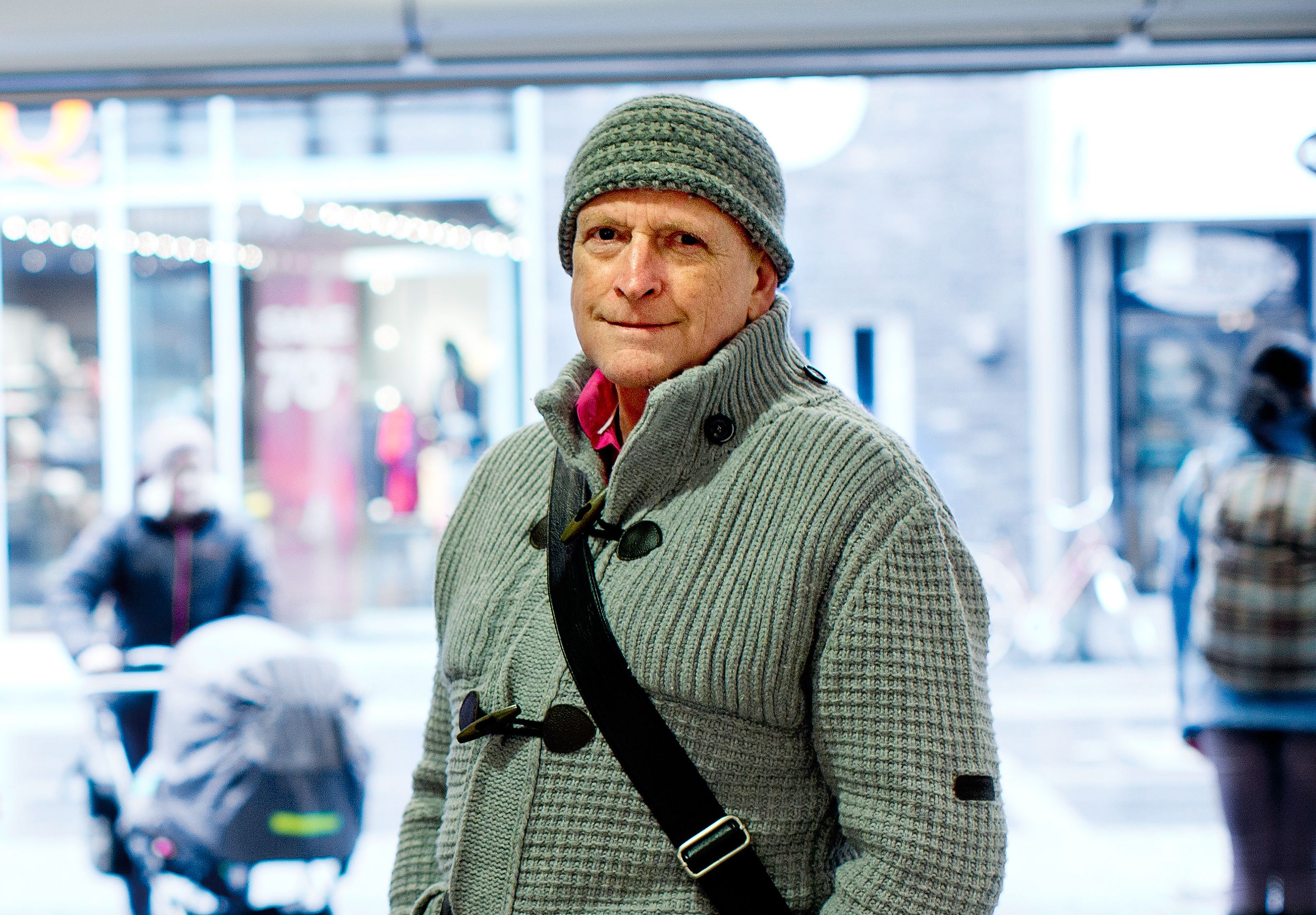 Tilgivelsens kraft