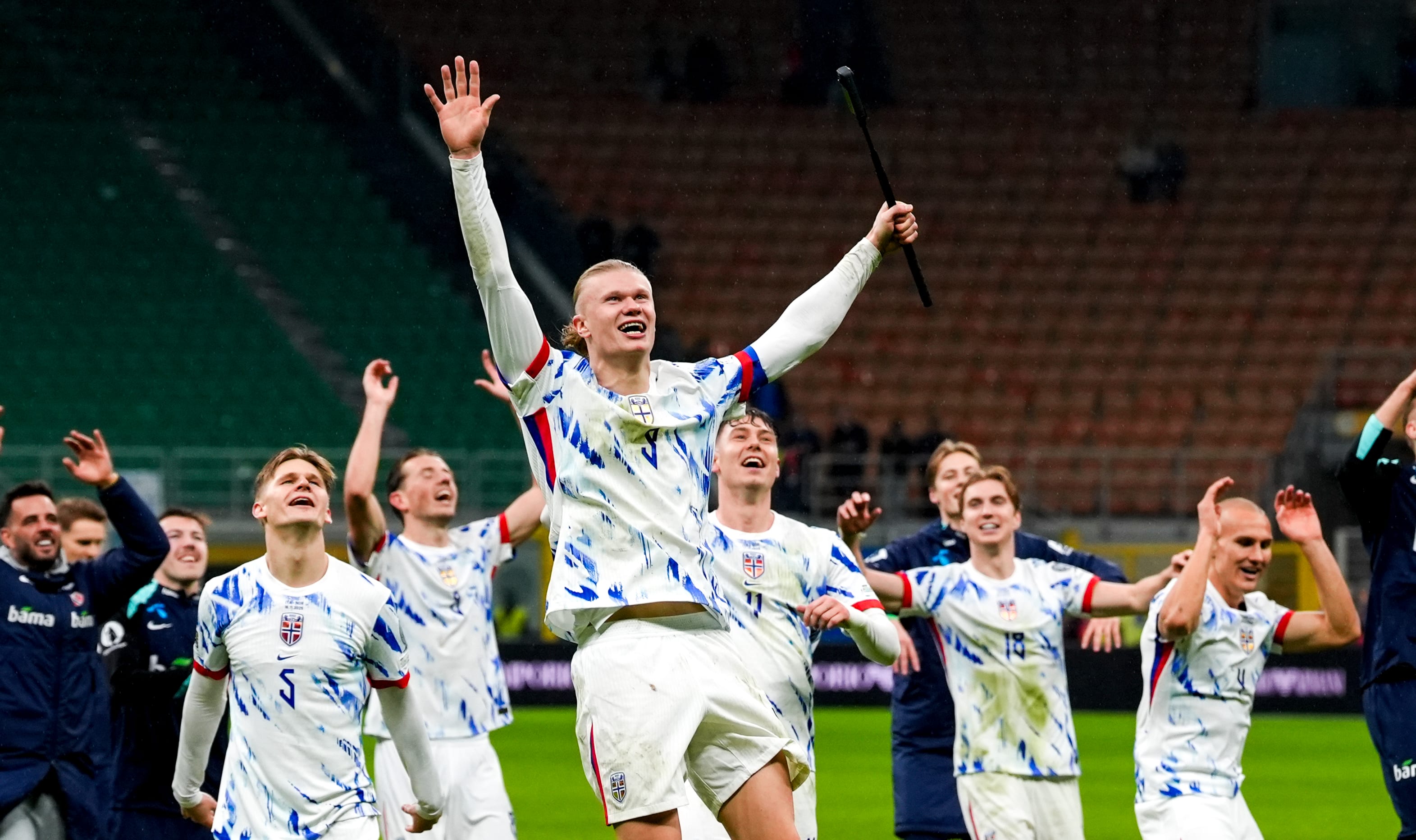 Tidsforskjell og «nattevakter» – dette kan bli TV-seernes mareritt under VM