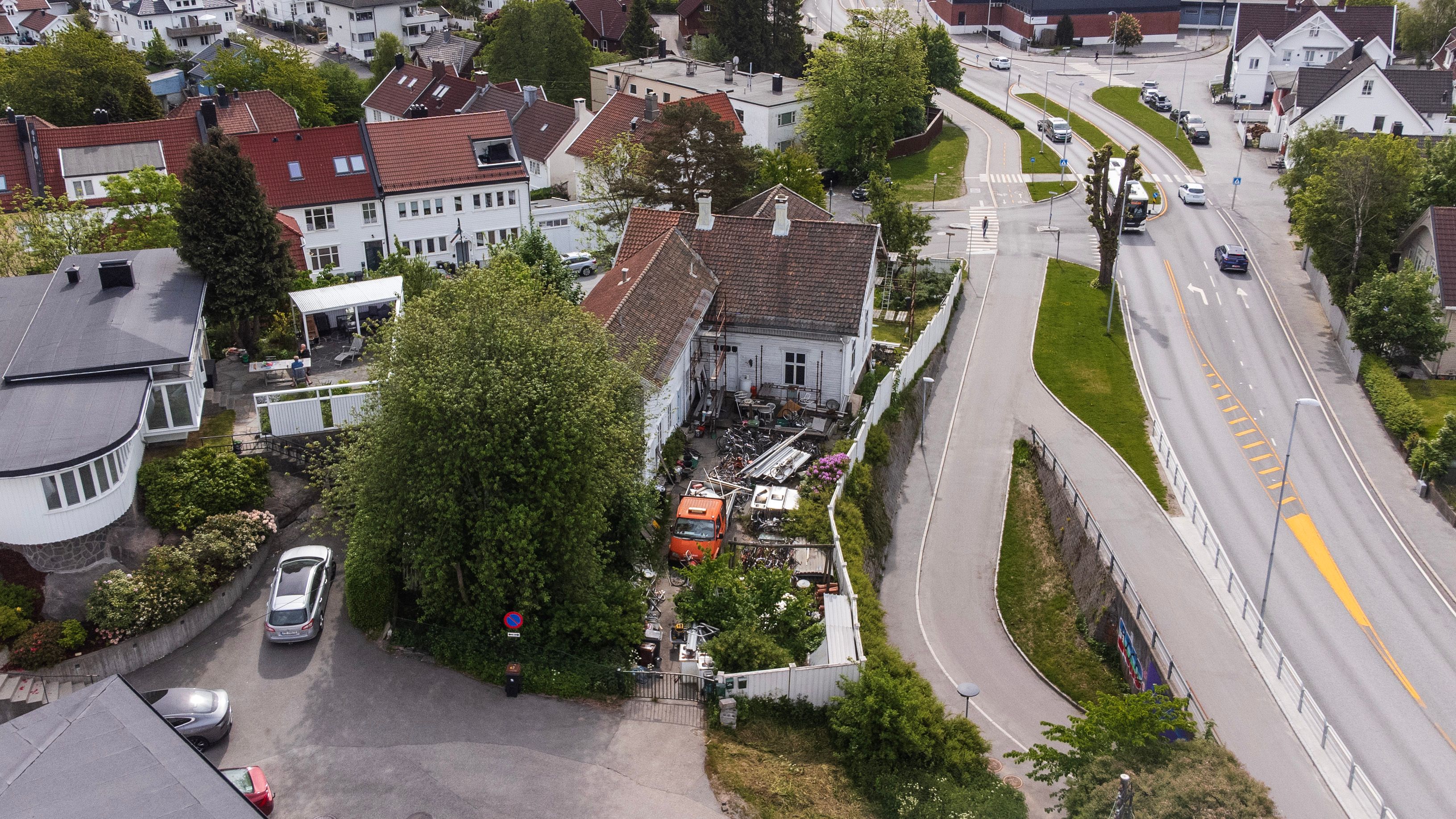 Får ny frist – ellers rydder kommunen opp