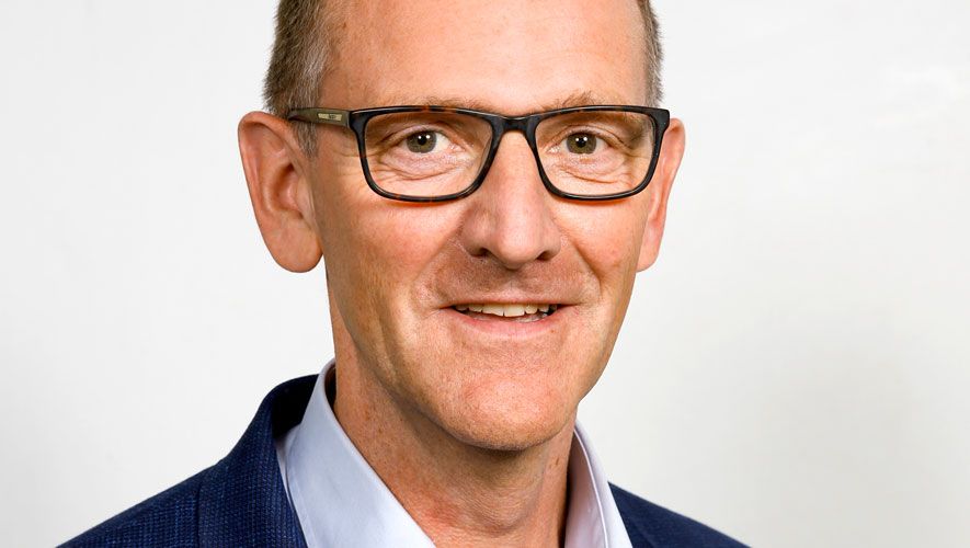 Tore Rømo er død - s-n.no