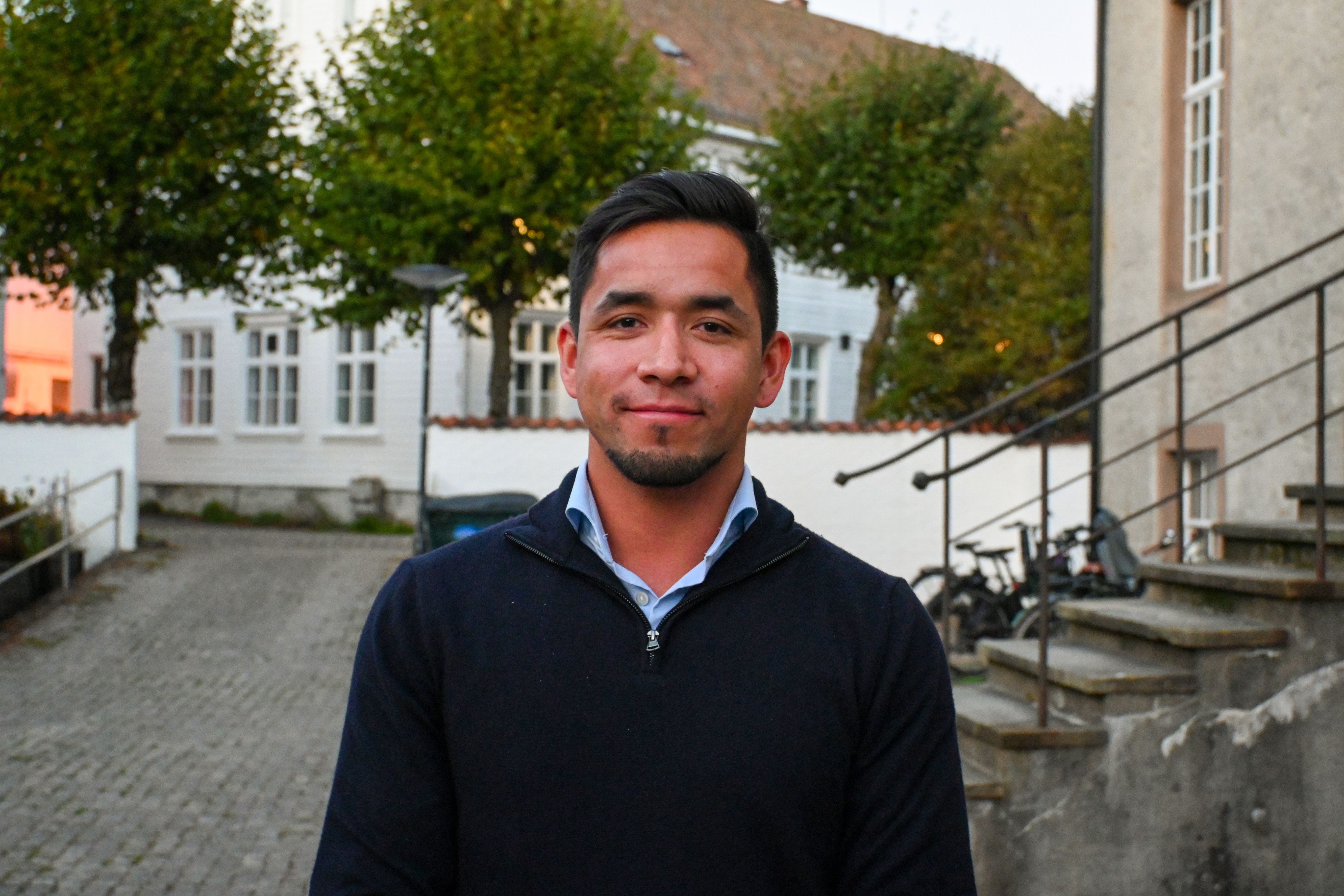 Skuffet over solkraft-nei - l-a.no