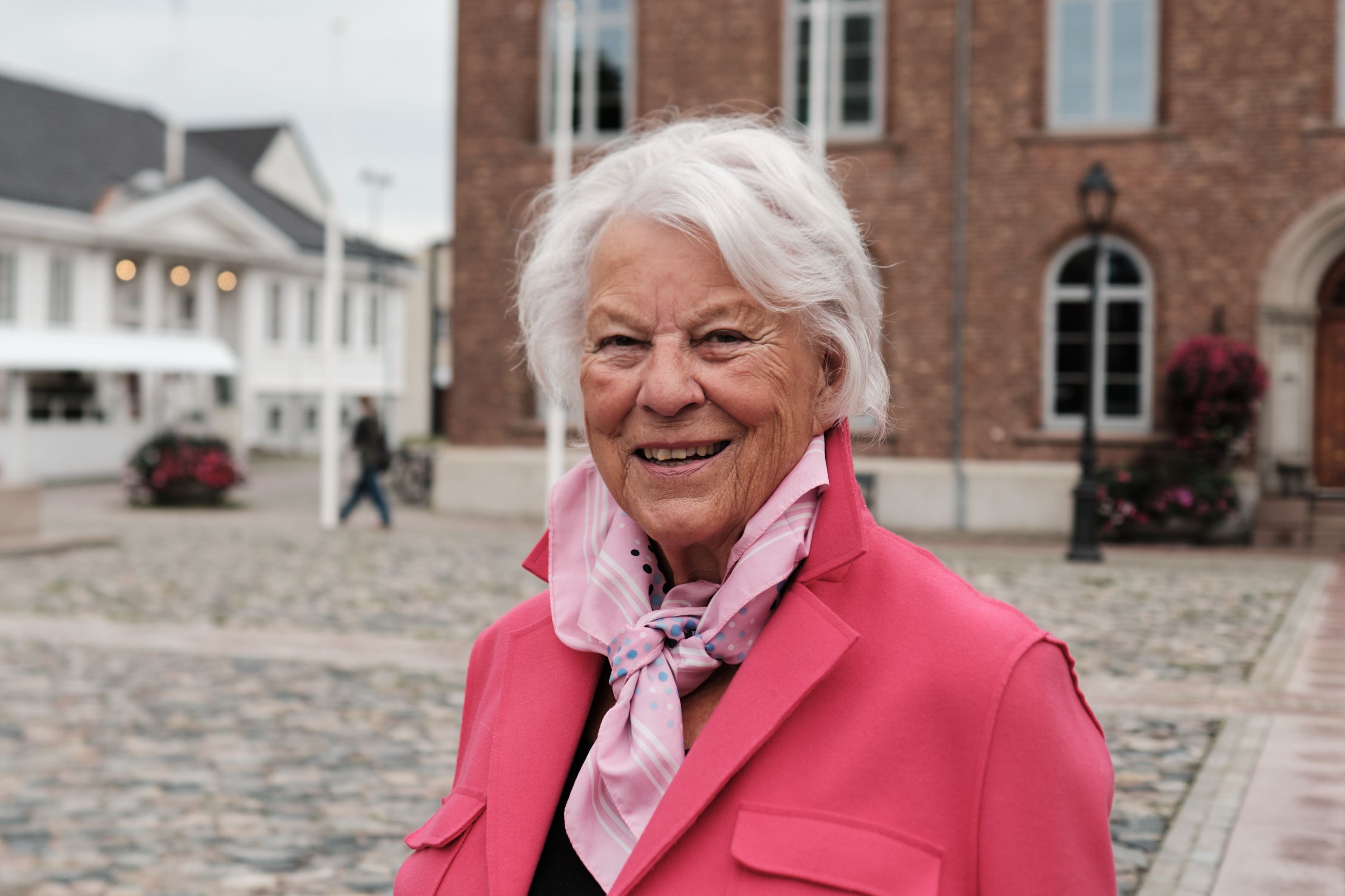 Det bør rettes oppmerksomhet mot alle de ubrukte ressursene som ligger i denne gruppen