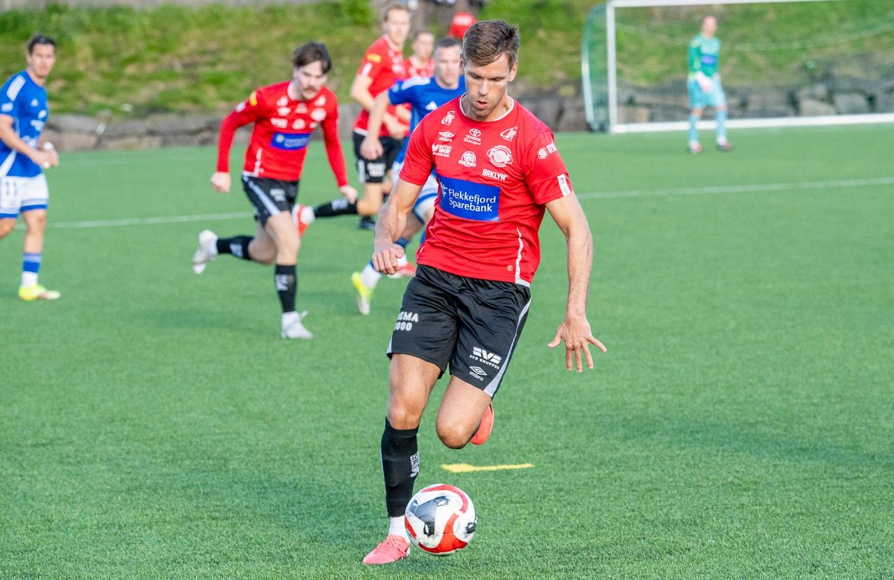 Får drømme­møte: – Vi er i eufori
