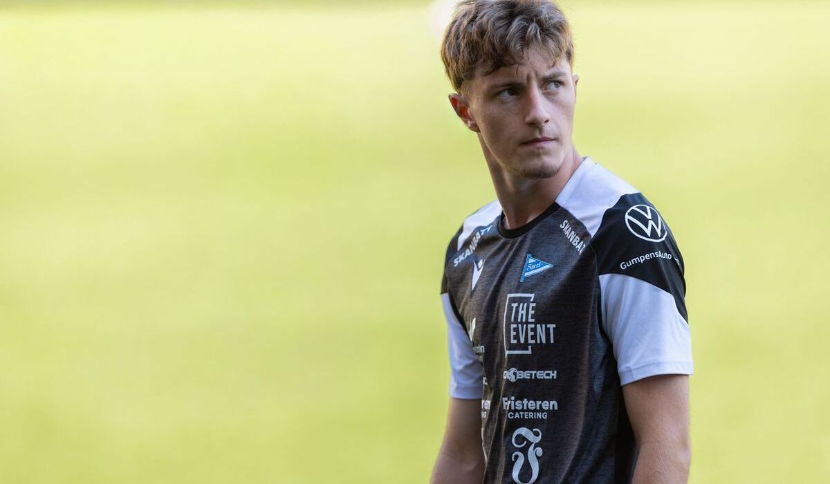 Start-aktuell spiss suspendert. Så mange kamper mister han.