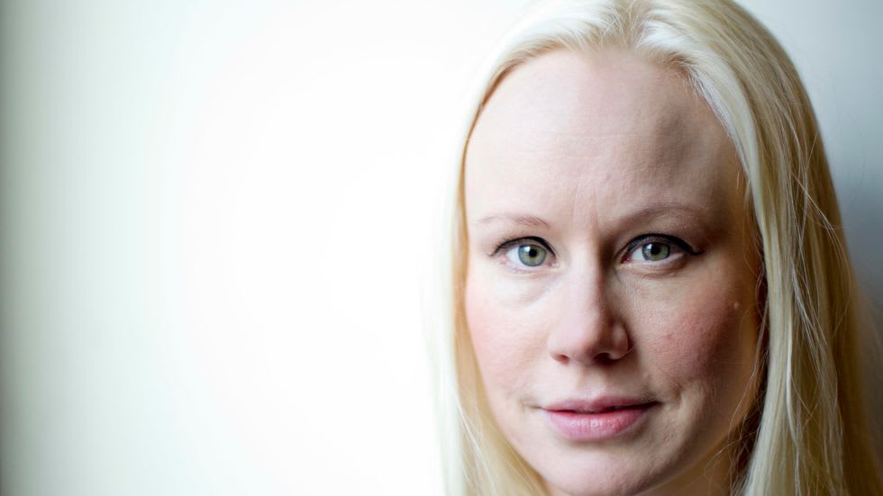 Susanna Wallumrød tildeles Radka Toneff Minnepris itromso.no