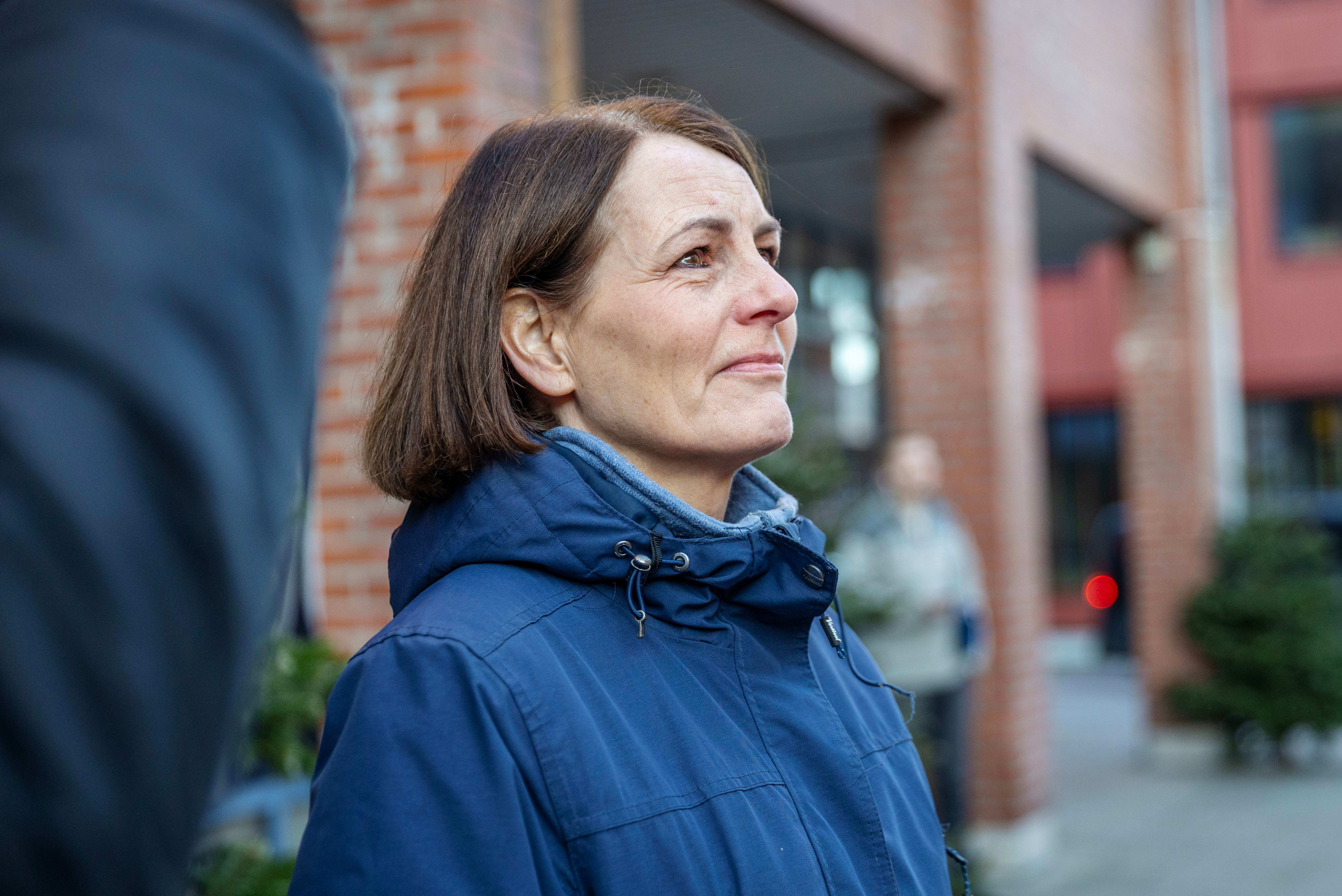 Har solgt livsverket etter stor­brannen: – Jeg er egentlig litt i sjokk ennå