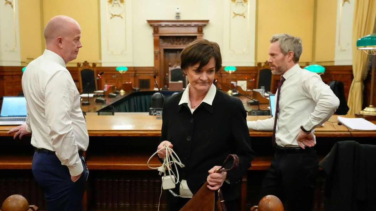 Høyesterett lar forvaringsdommen i Baneheia-saken stå