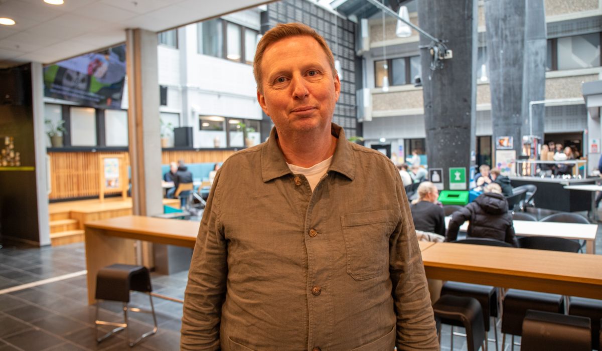 – Har aldri opplevd lignende