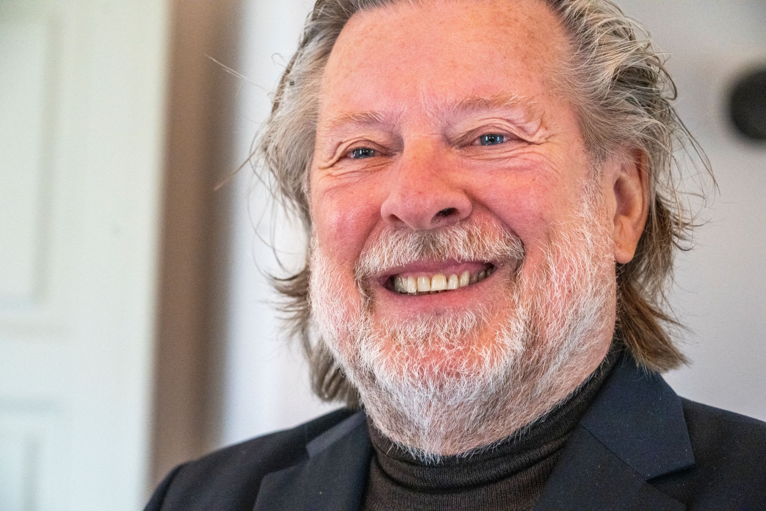 Takkebrev til Odd Reitan - adressa.no