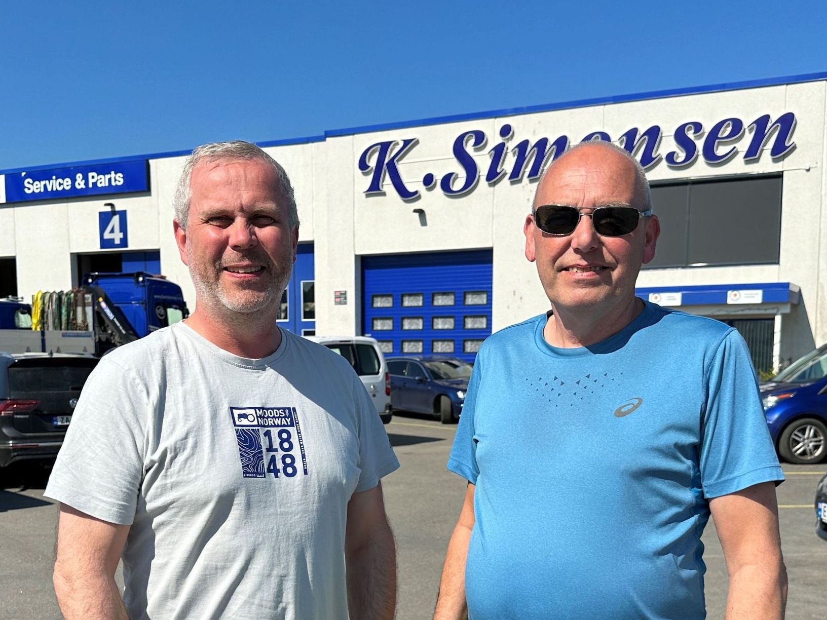 Firma med 62 ansatte konkurs: – Har snudd hver stein - ht.no