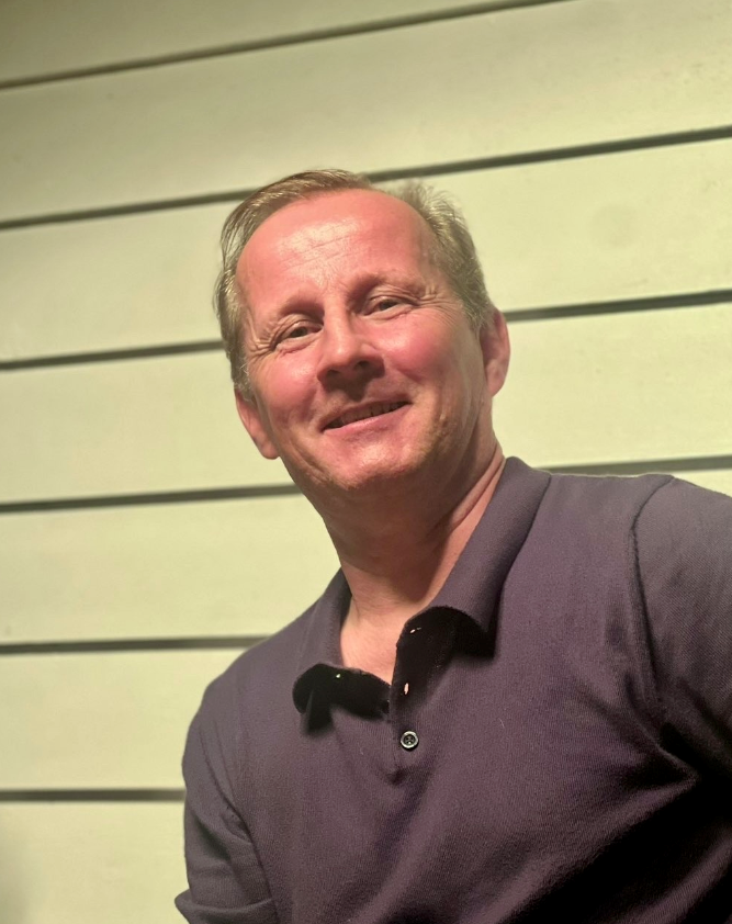 Kristian­sander omkom i klatre­ulykka