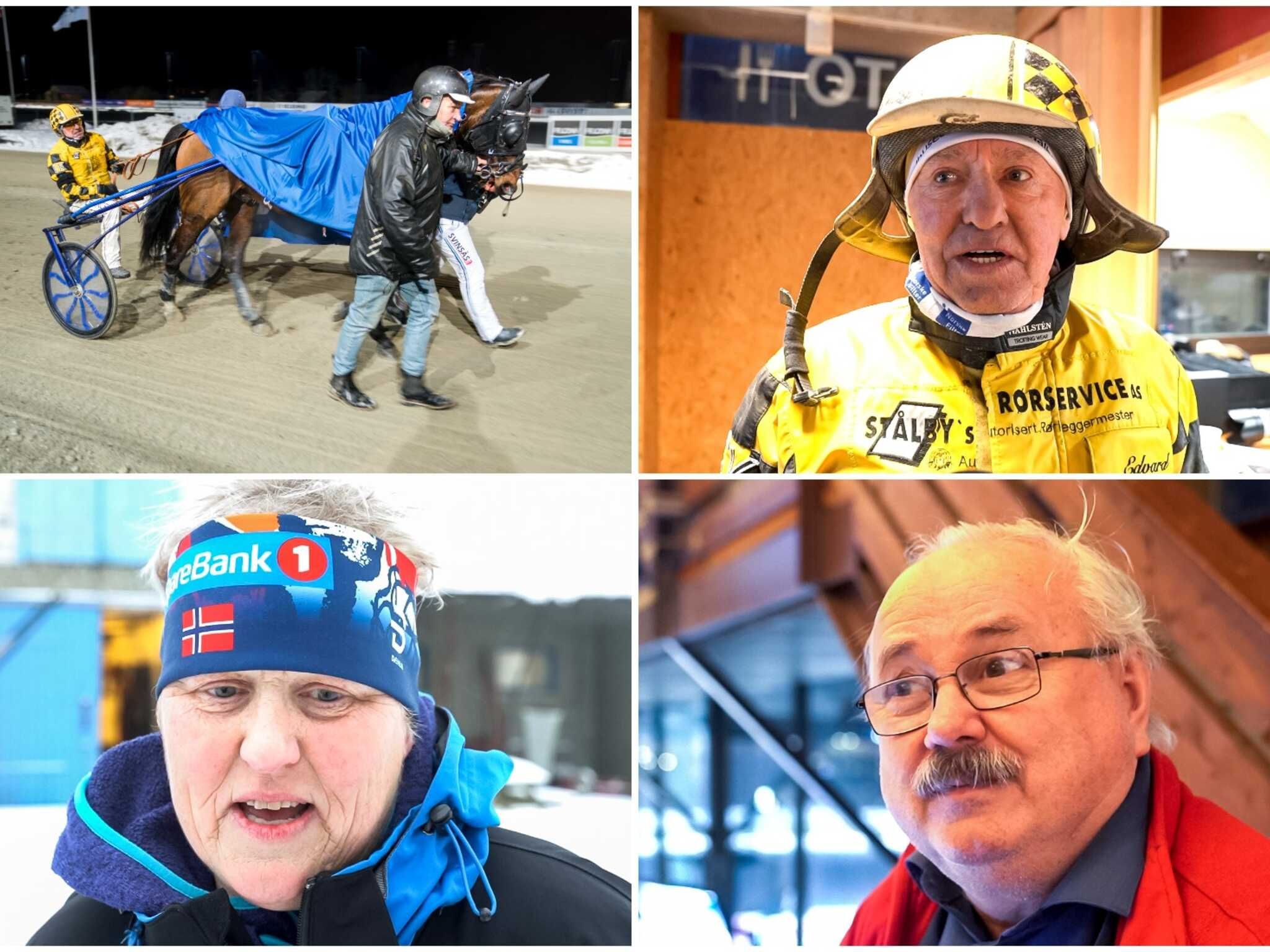 Slutt for Leangen travbane adressa.no