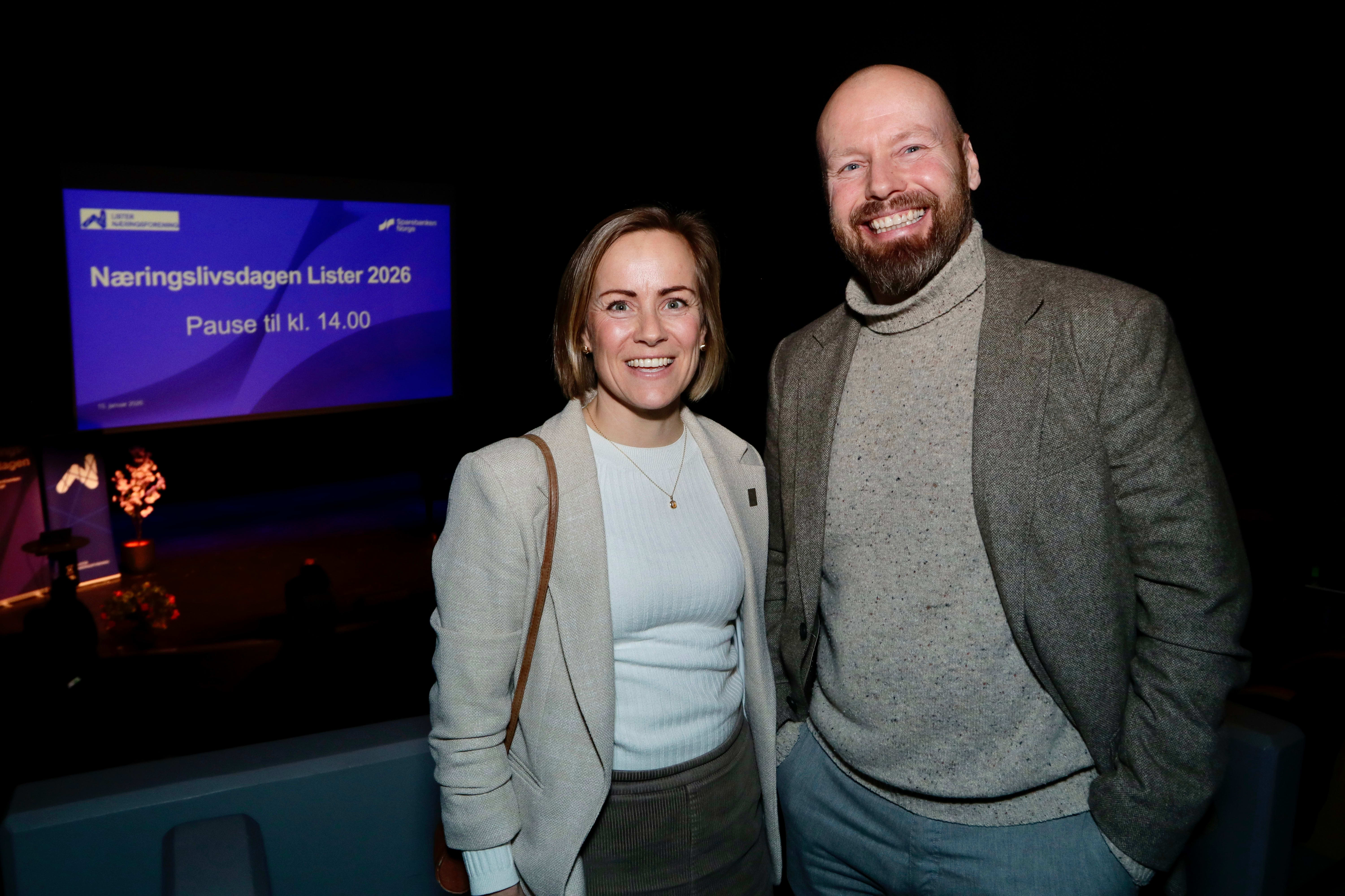 – Vi må gjøre regionen til en mer attraktiv plass