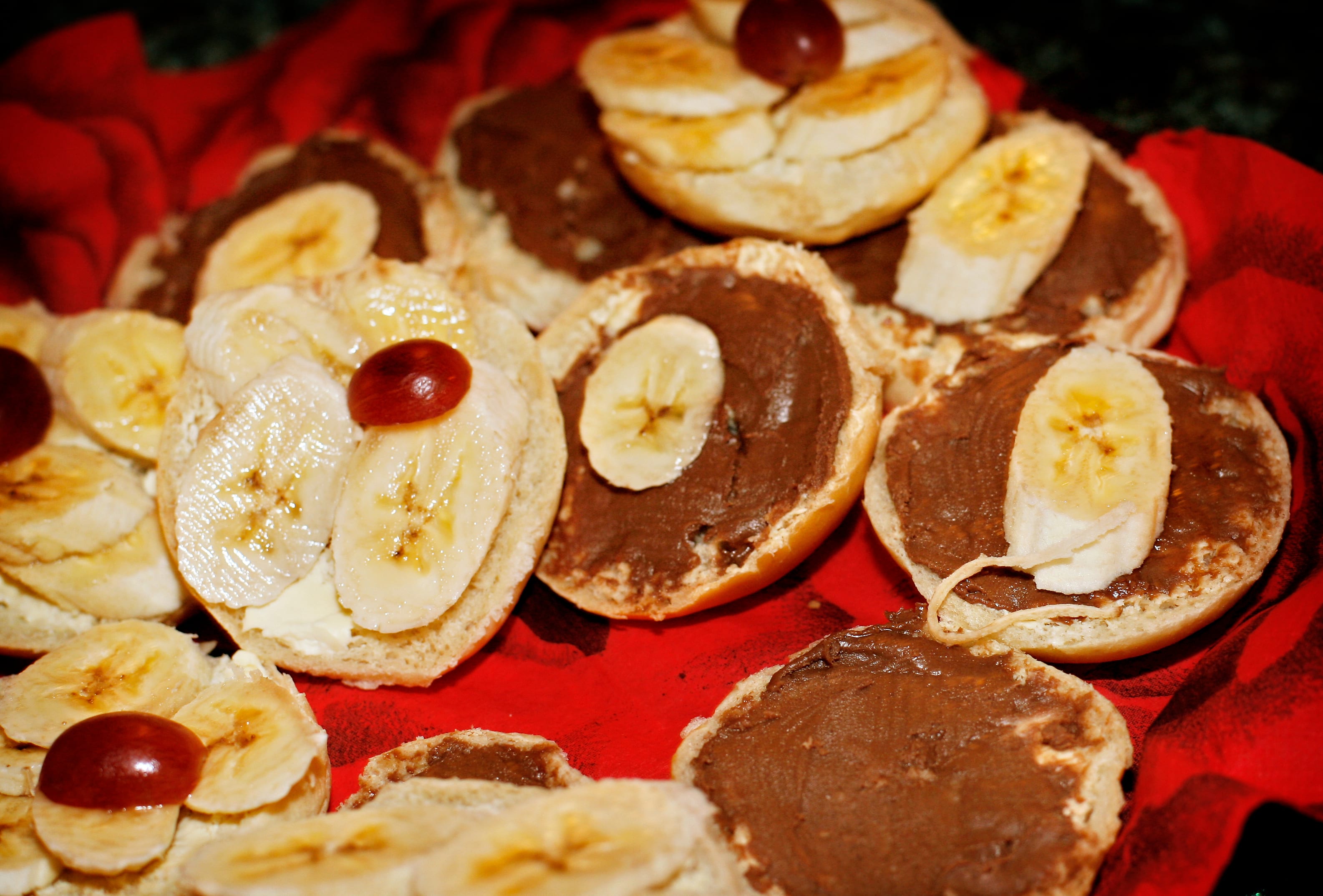 Er det rett og slett en dyp og eksis­ten­siell døds­angst?