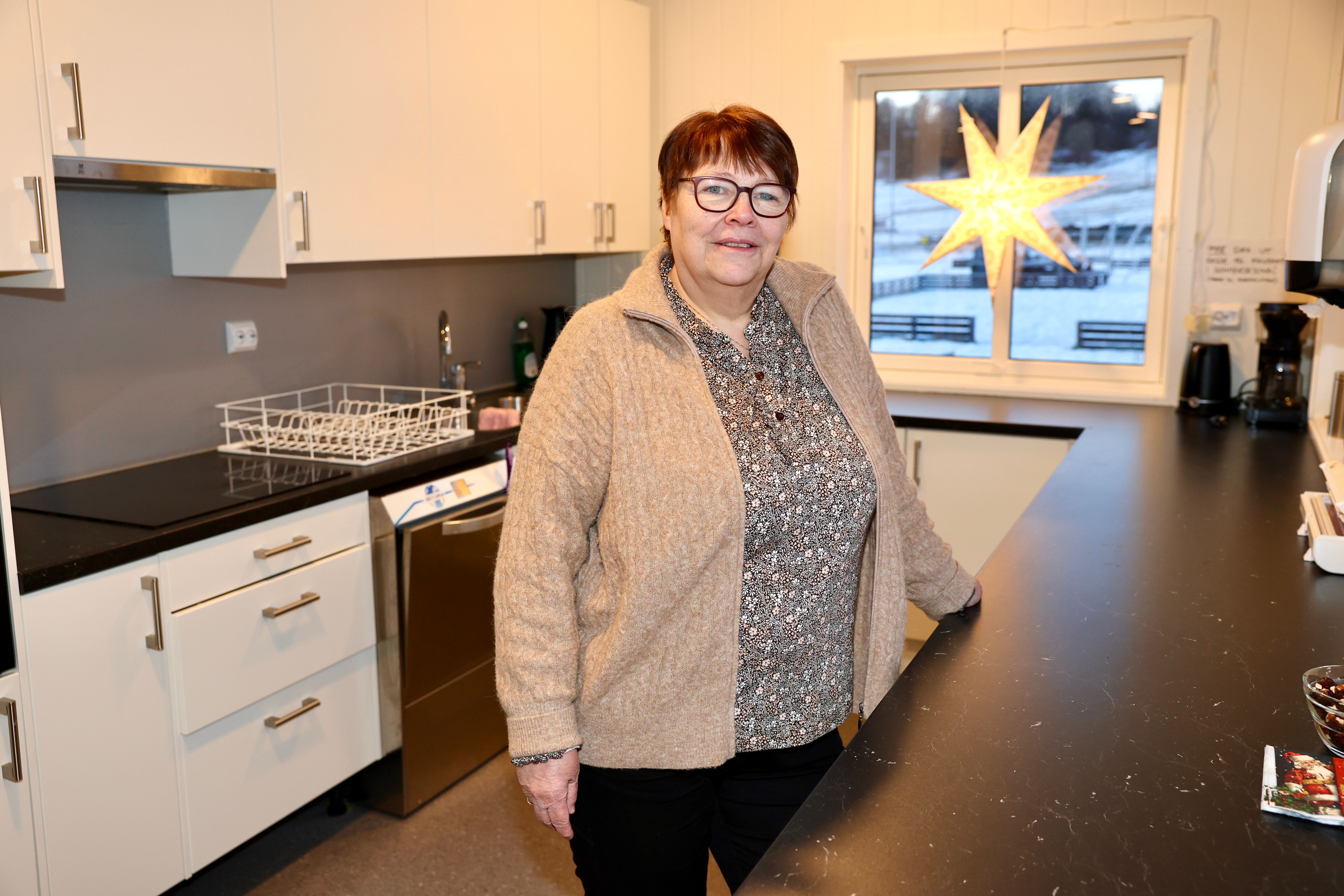 Jeg er nok litt gammeldags - steinkjer24.no