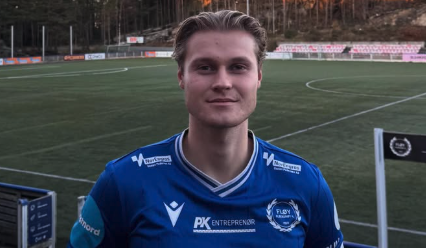 Henter spiller fra byrival