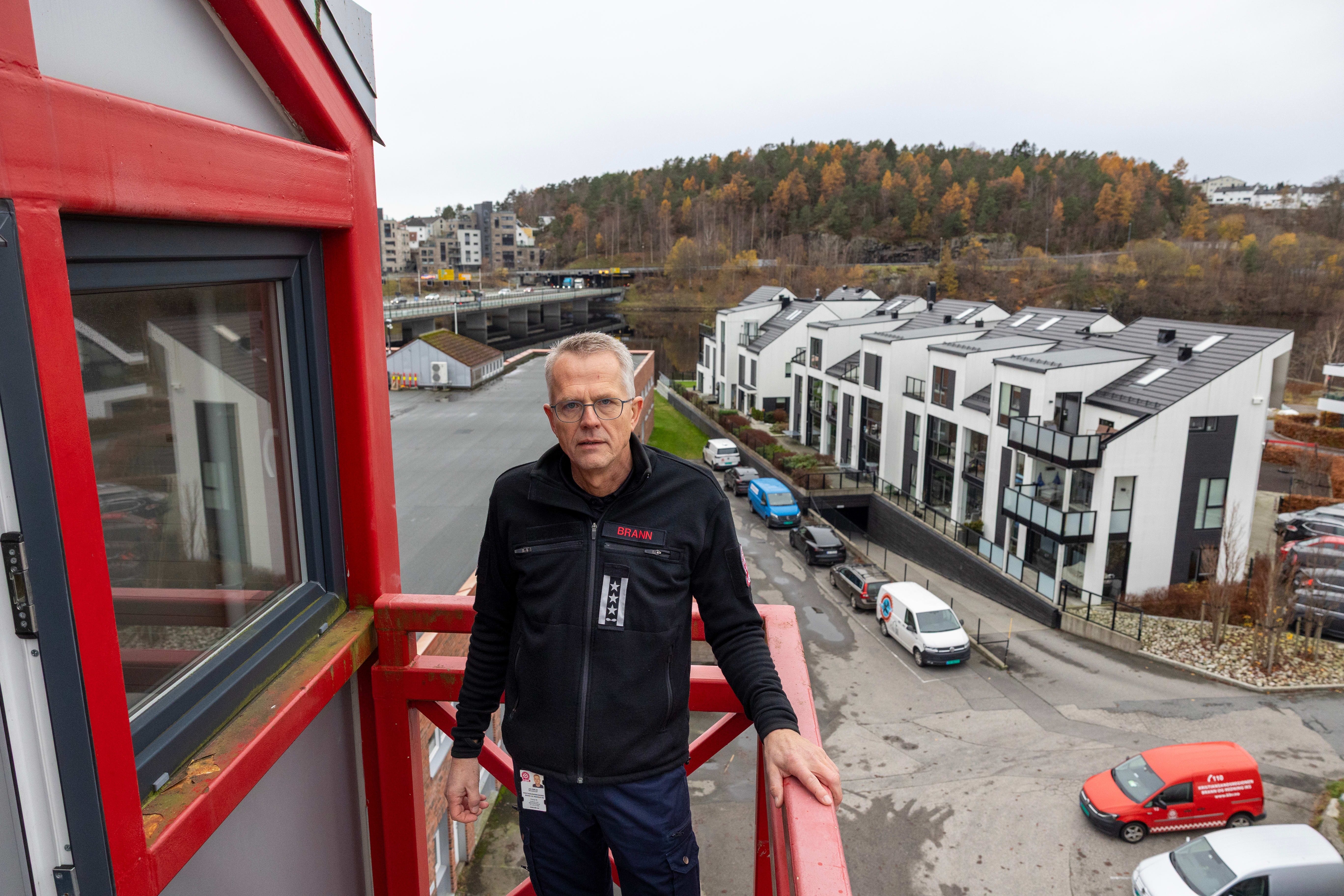 Må rustes opp for om lag 200 millioner