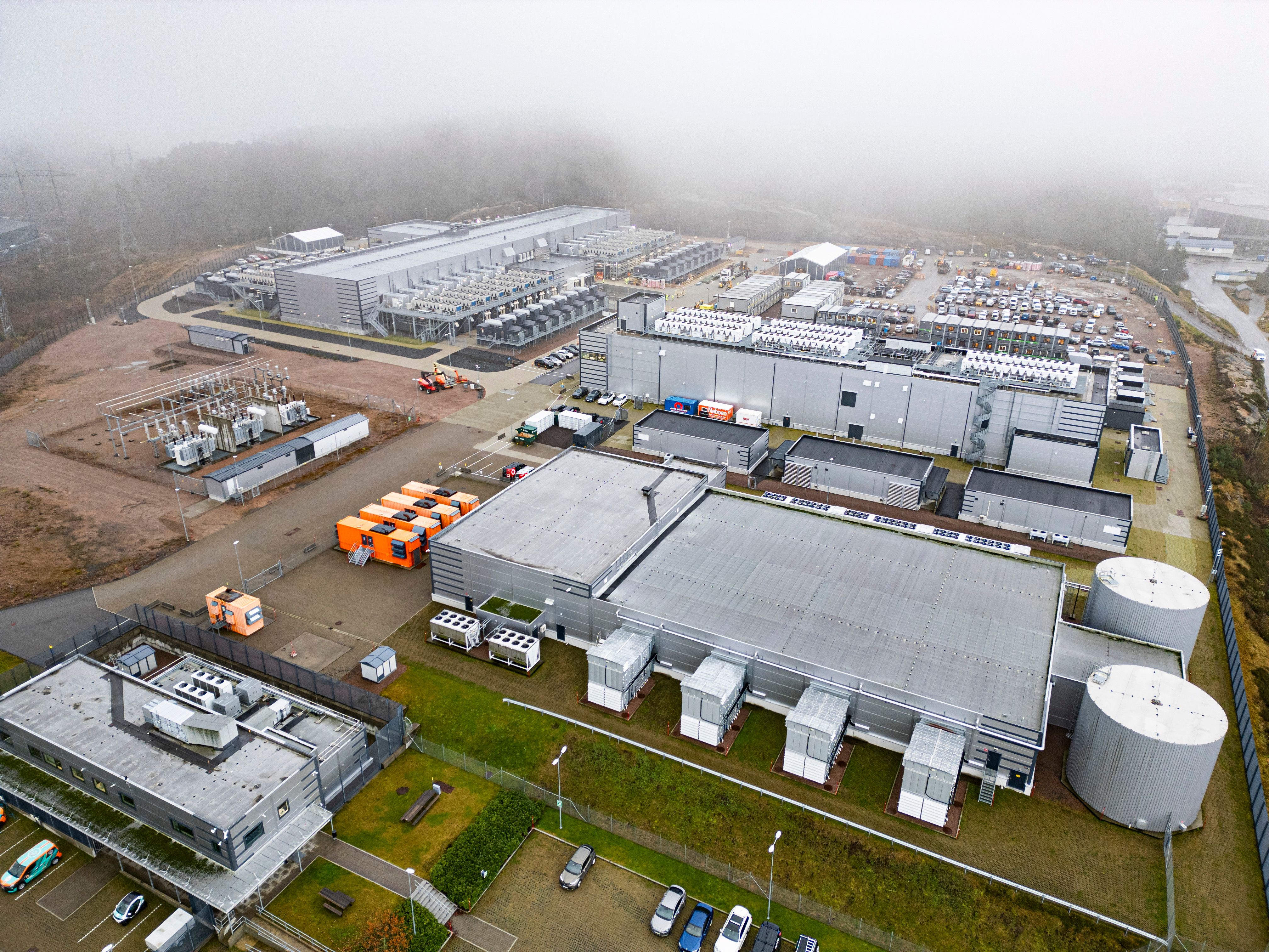 Kan få bot på 12 millioner: – Vurderer bruddene som alvorlige