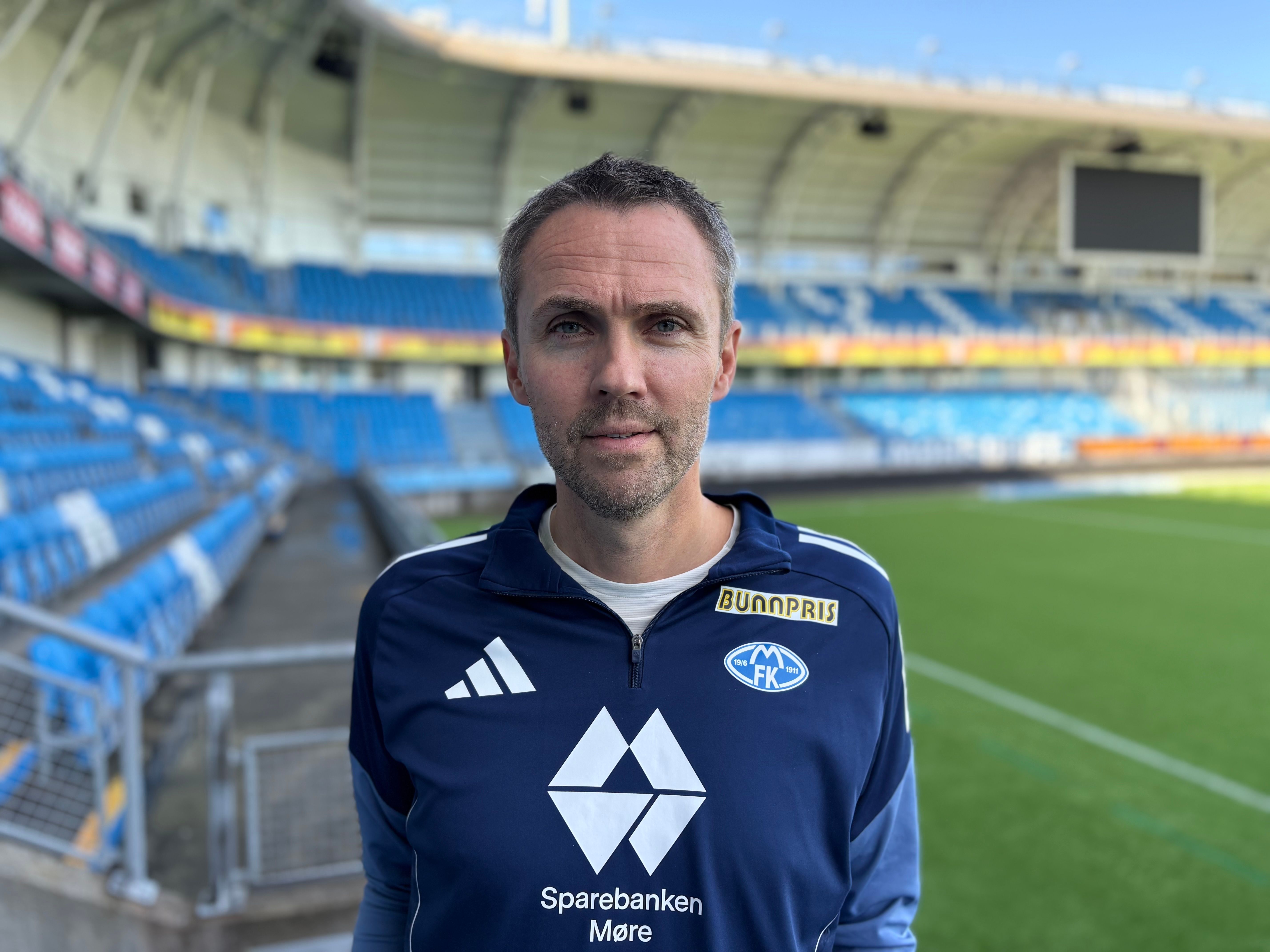 MFK-direktøren: – En vond prosess - rbnett.no