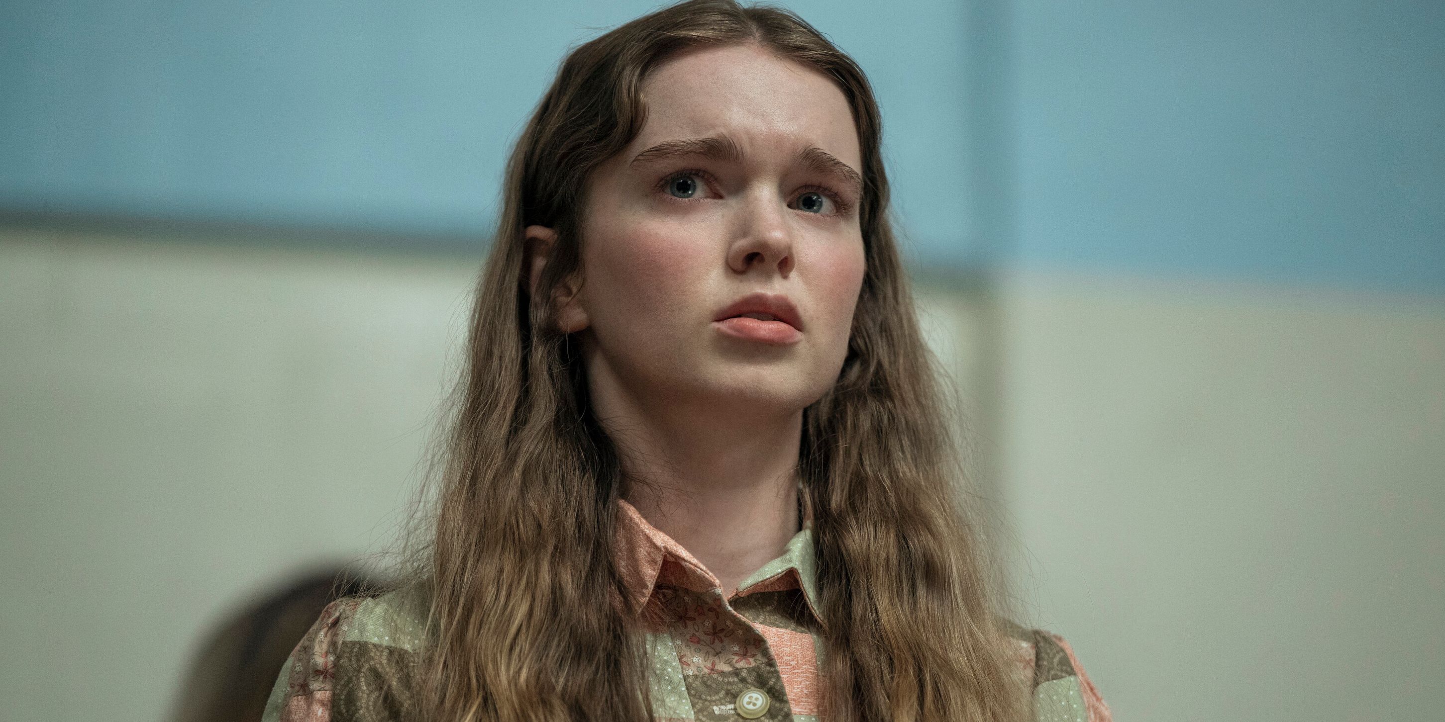 Nya ”Carrie” är outhärdlig – och för snygg