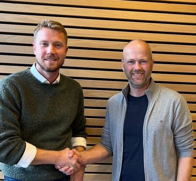 Ansatt som kommunedirektør