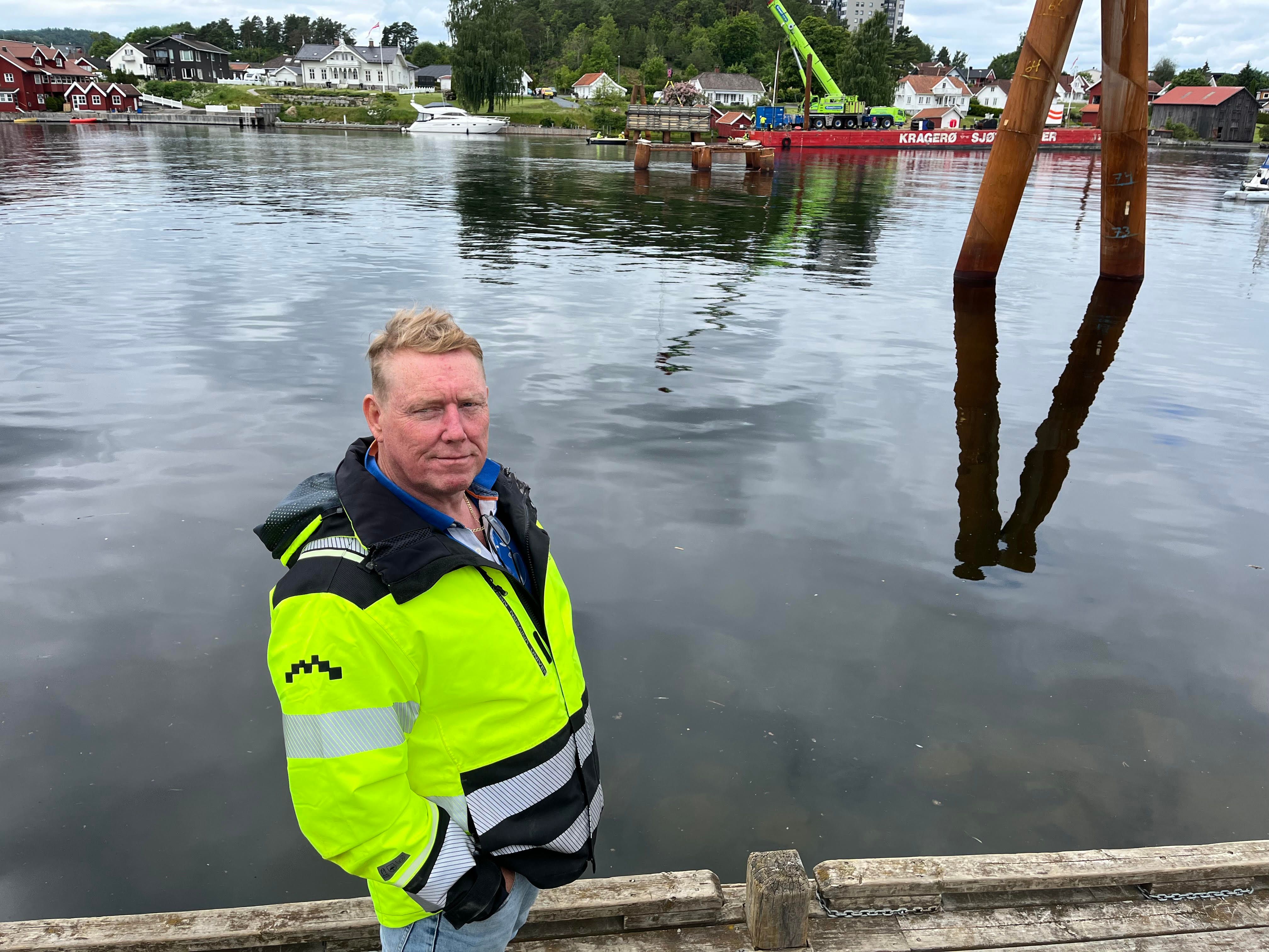 Jan Atle har ikke fått med seg surmulinga: – I ettertid er de fleste ...