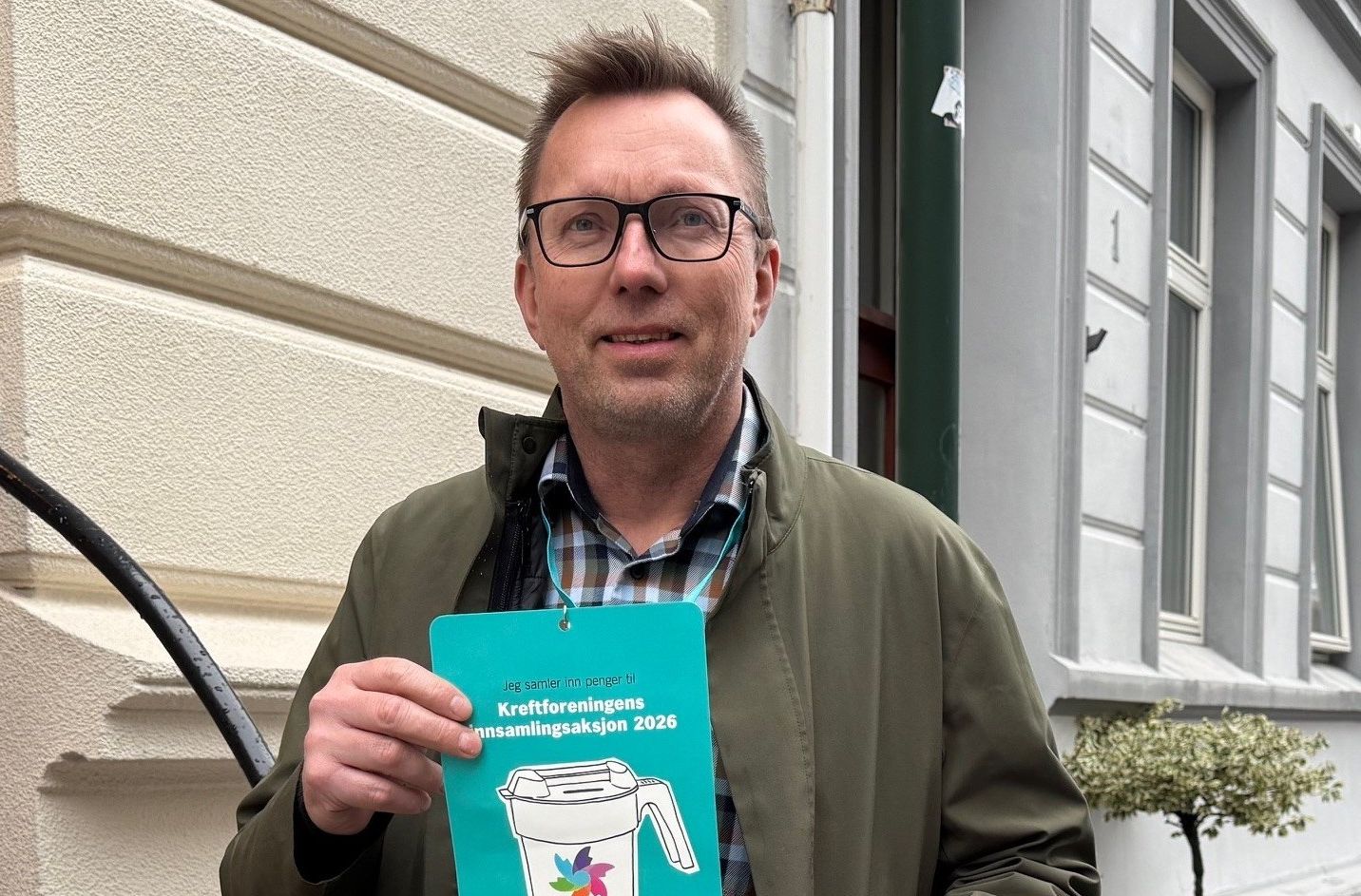 Ønsker flere innsamlere i Agder