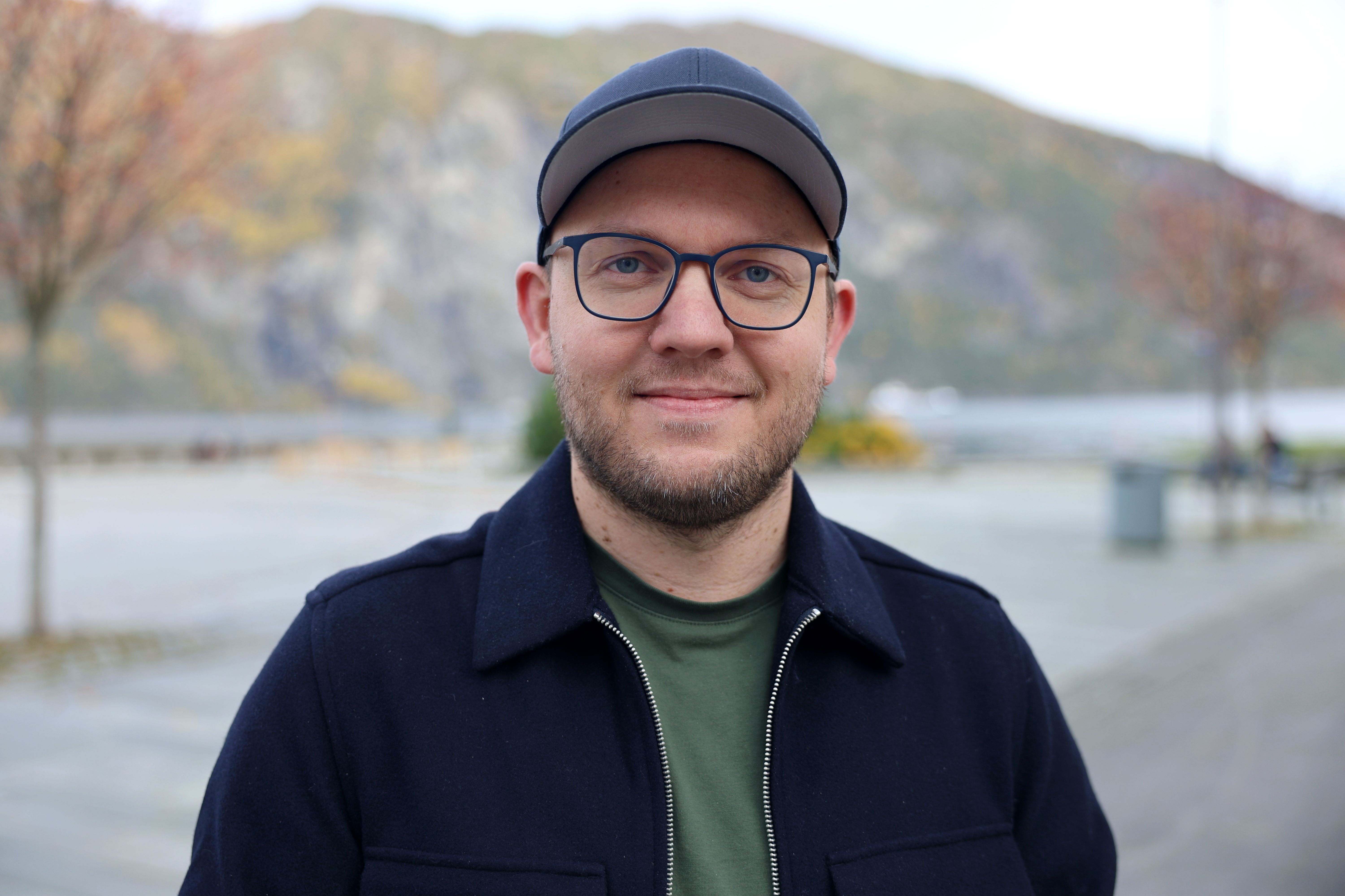 Kan dette vere framtida på Stranda? - nyss.no