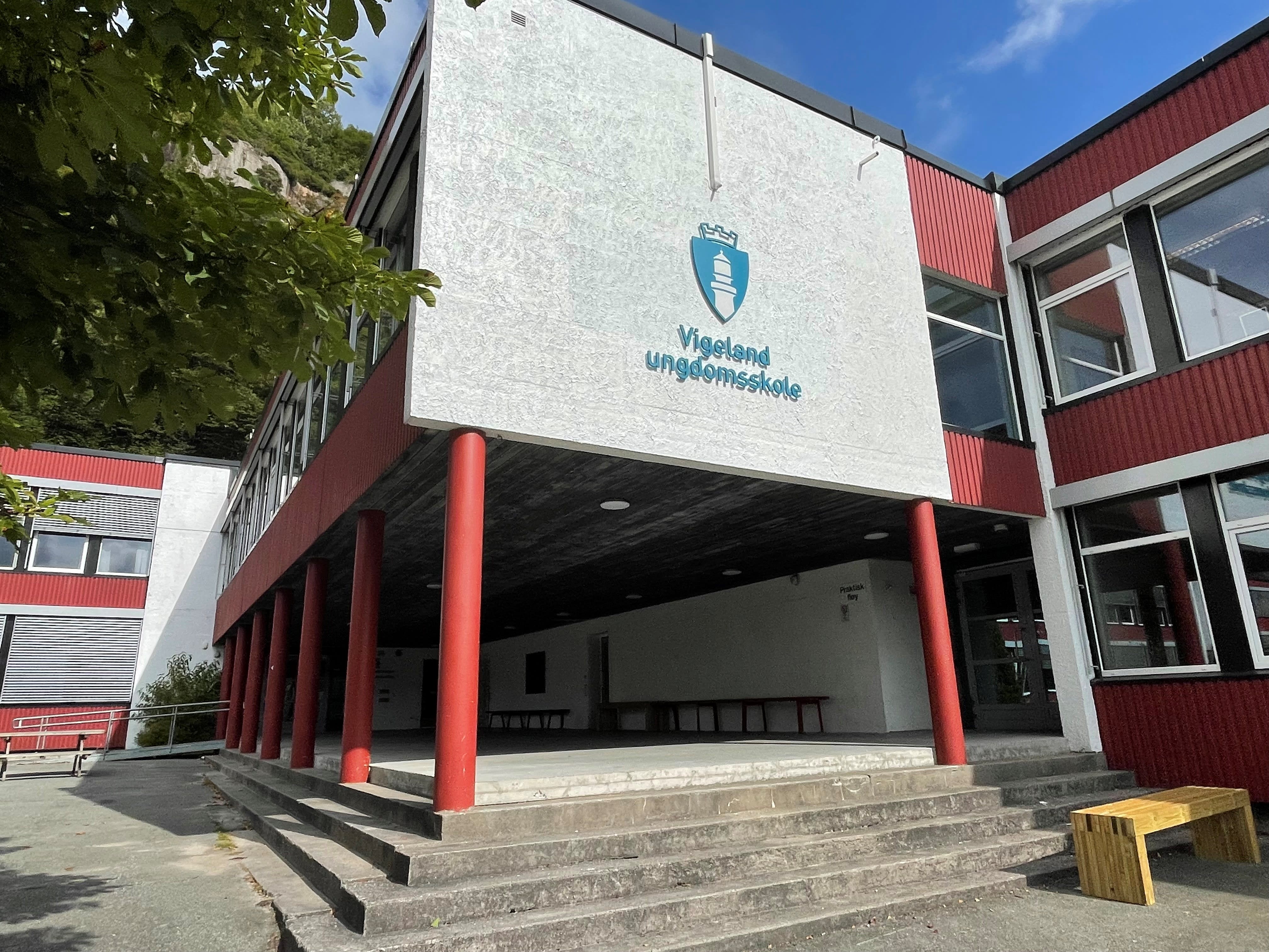 Når vi ser at lyset slukner i øynene til praktisk sterke elever, må vi endre kurs.