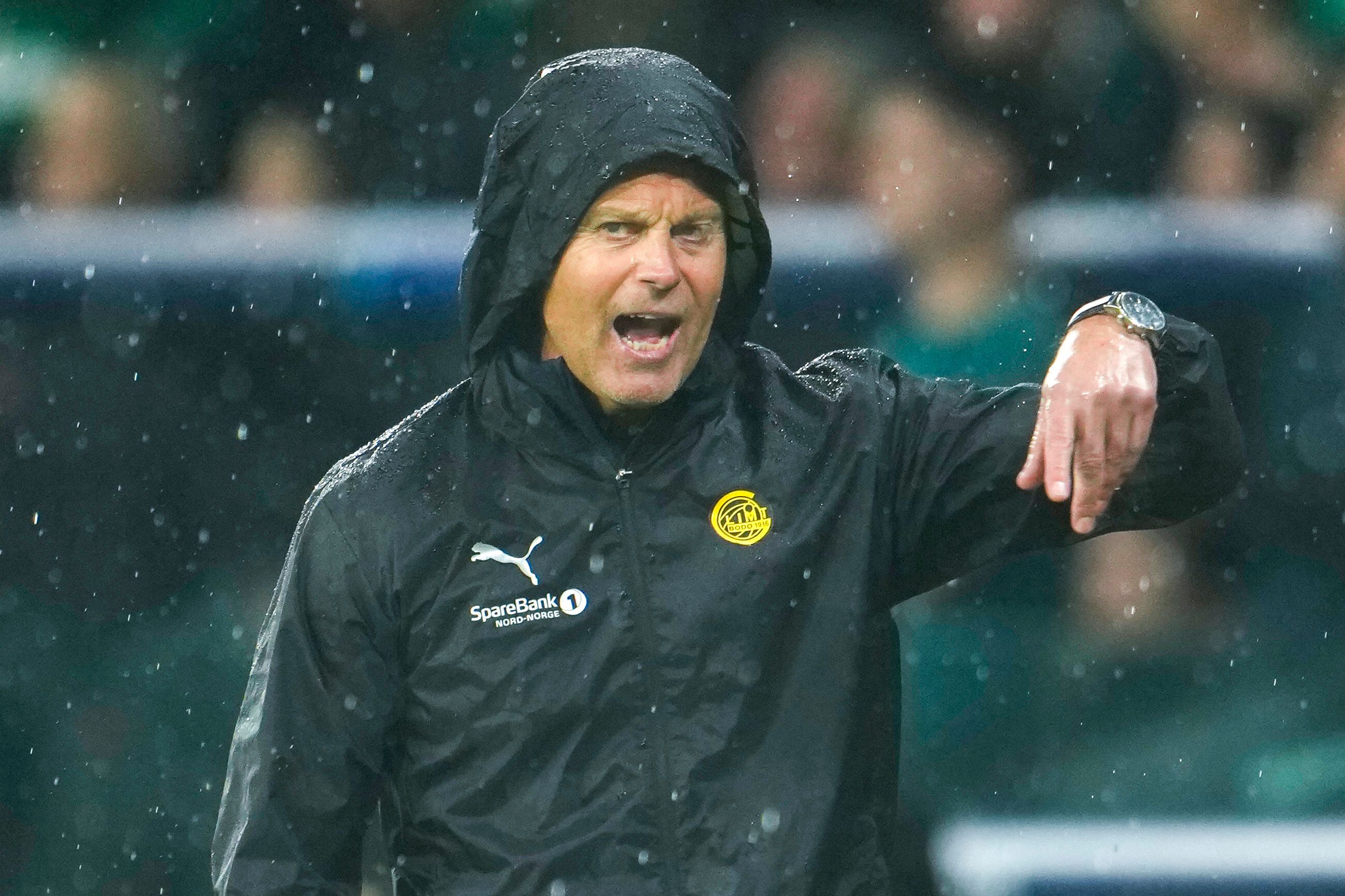 Ekspert reagerer på Glimt-tapet: – Fikk et temposjokk