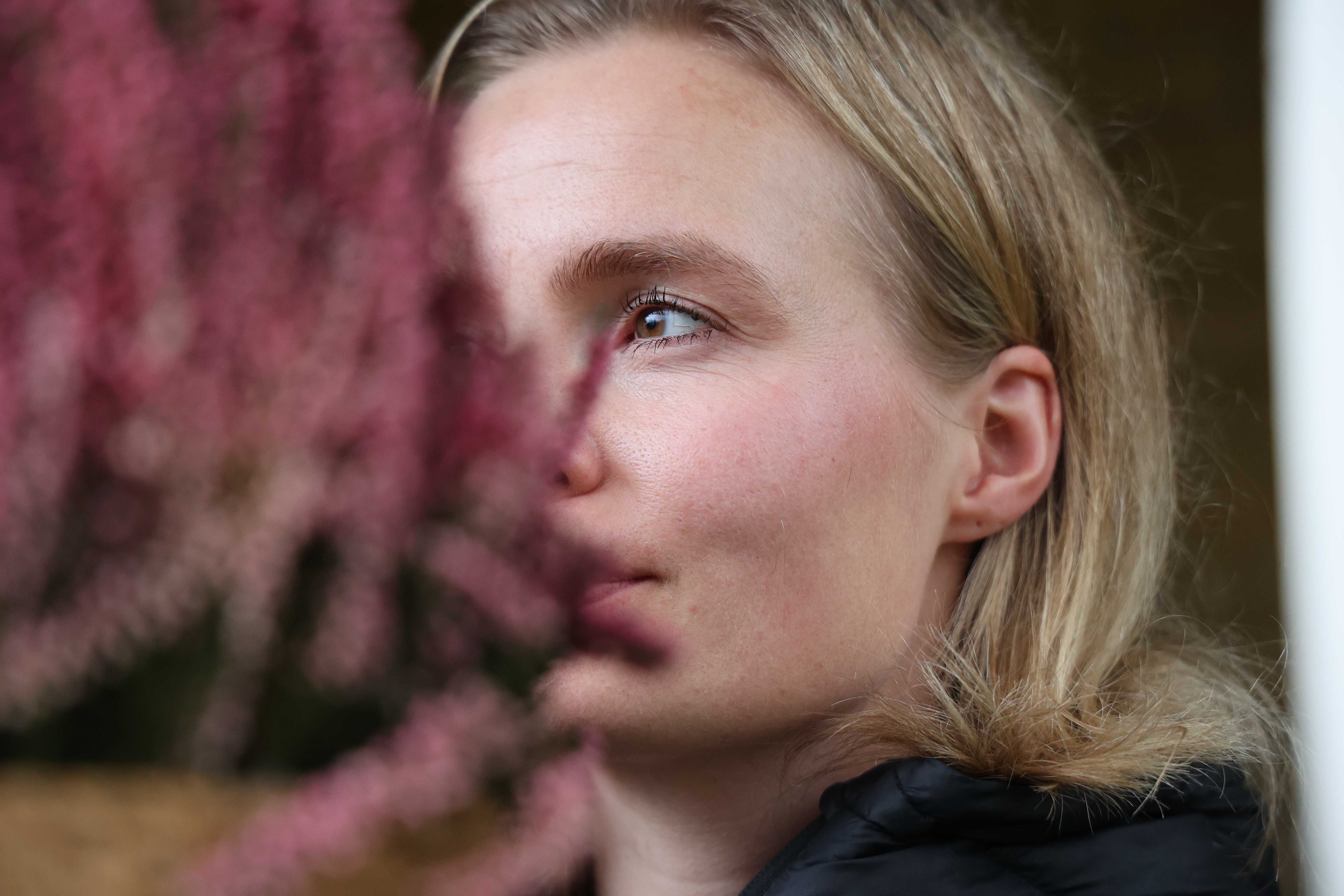 «Katrine» ville ha mer tid til fami­lien. Endte opp med hundre­tusener i gjeld.