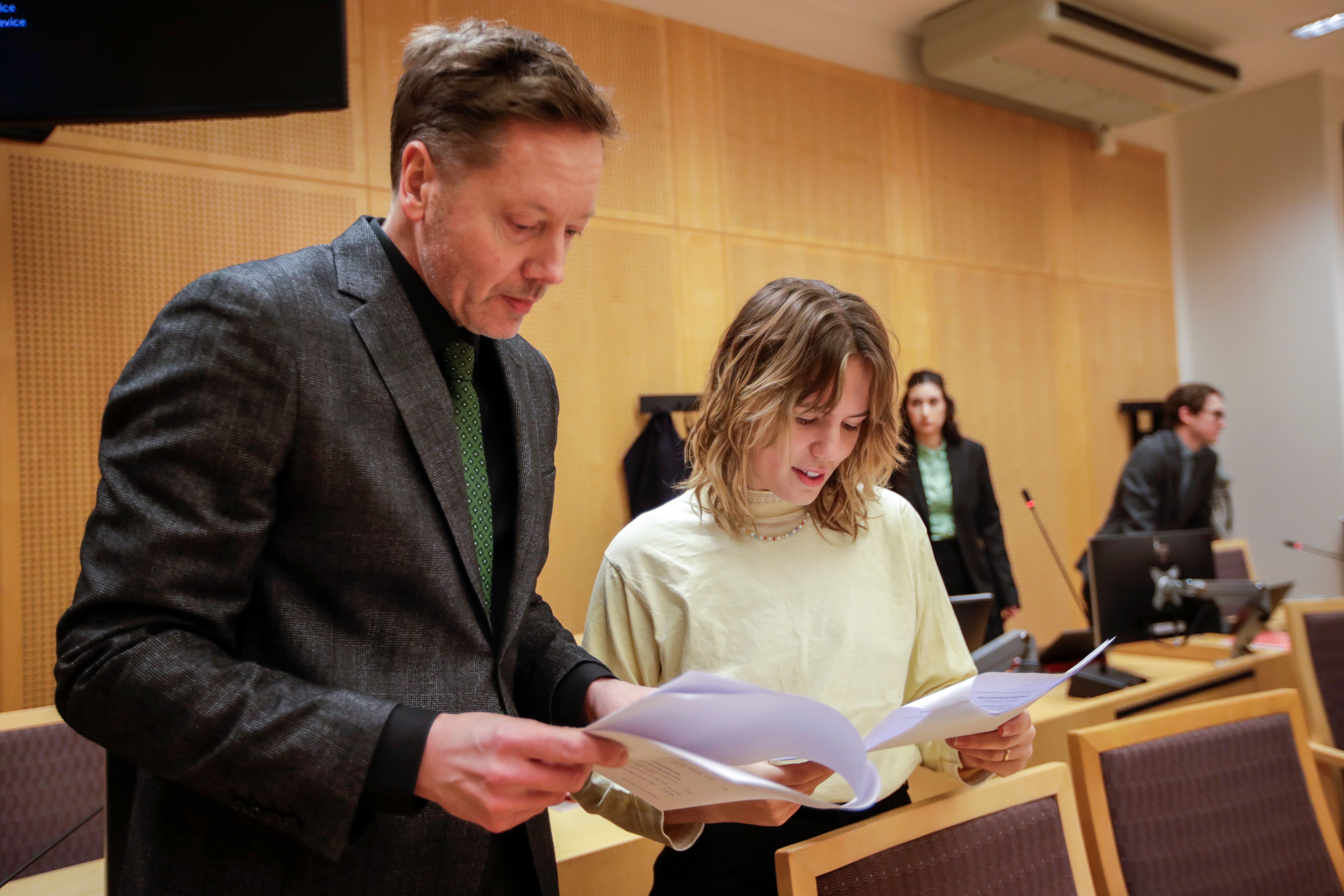 The Court docket of Enchantment criticizes the district court docket #39 s