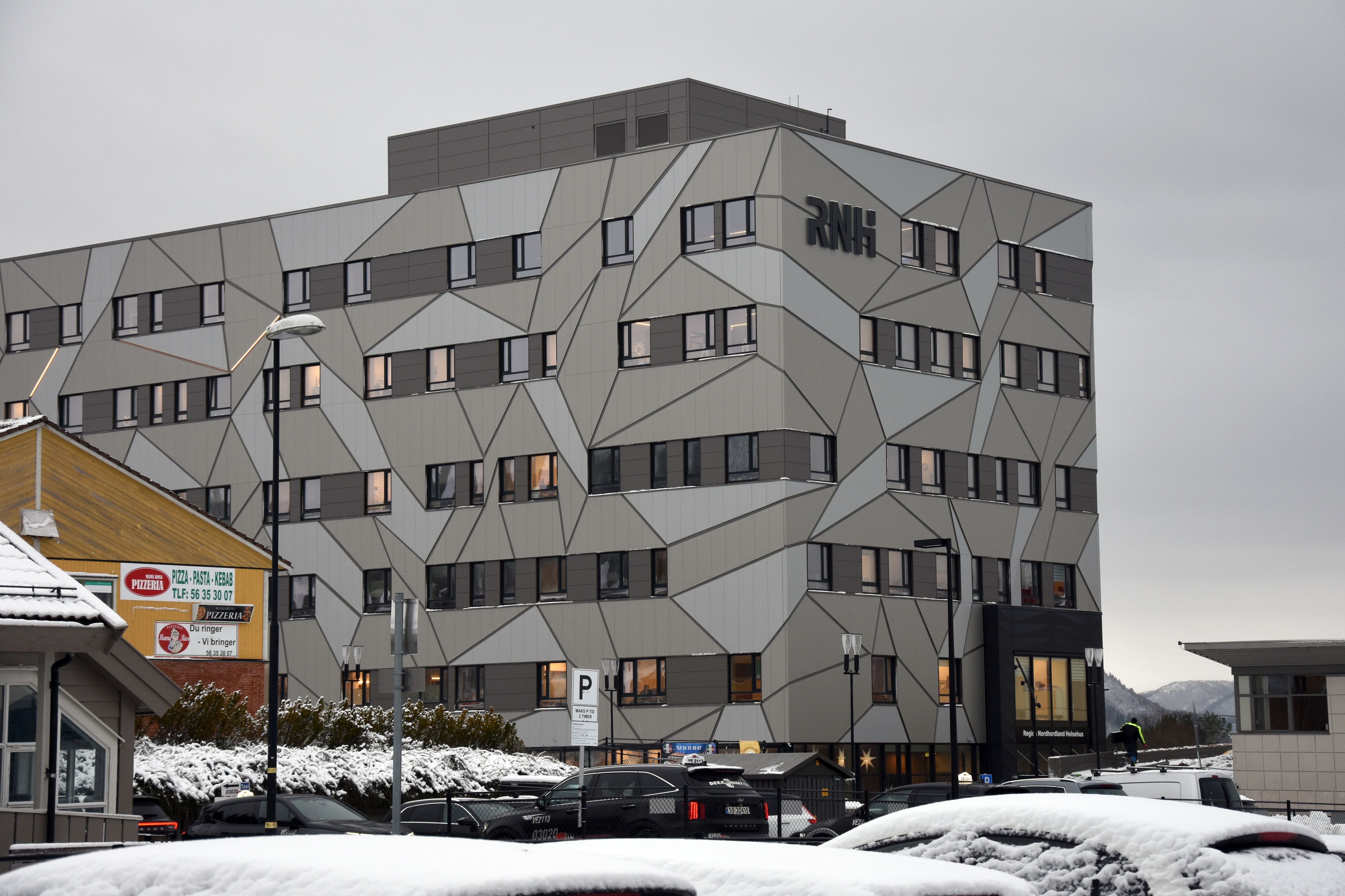 Fastlege vann i tingretten – no ankar staten - strilen.no
