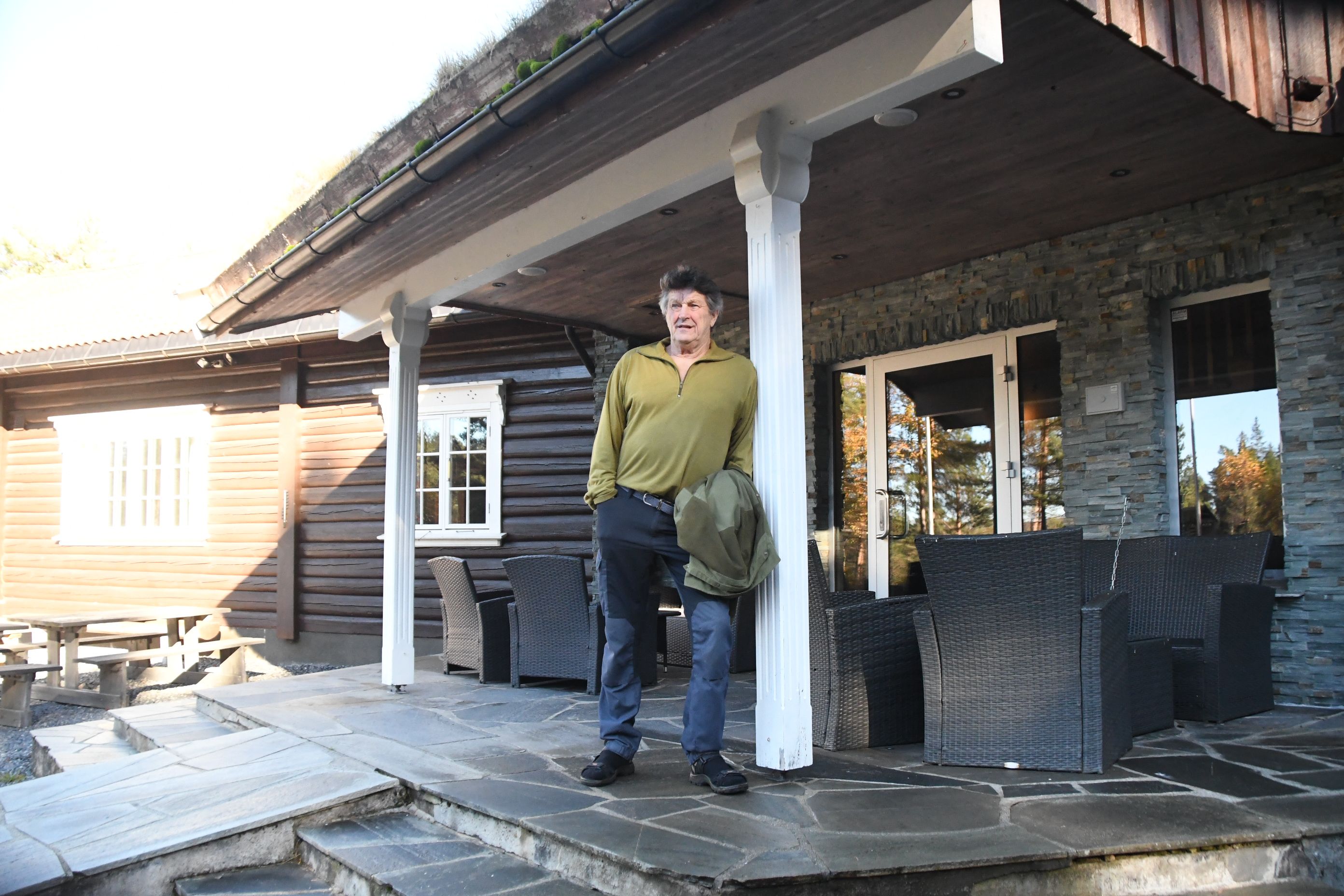 Vil finne noen andre til å drive Kiland­senteret - gat.no
