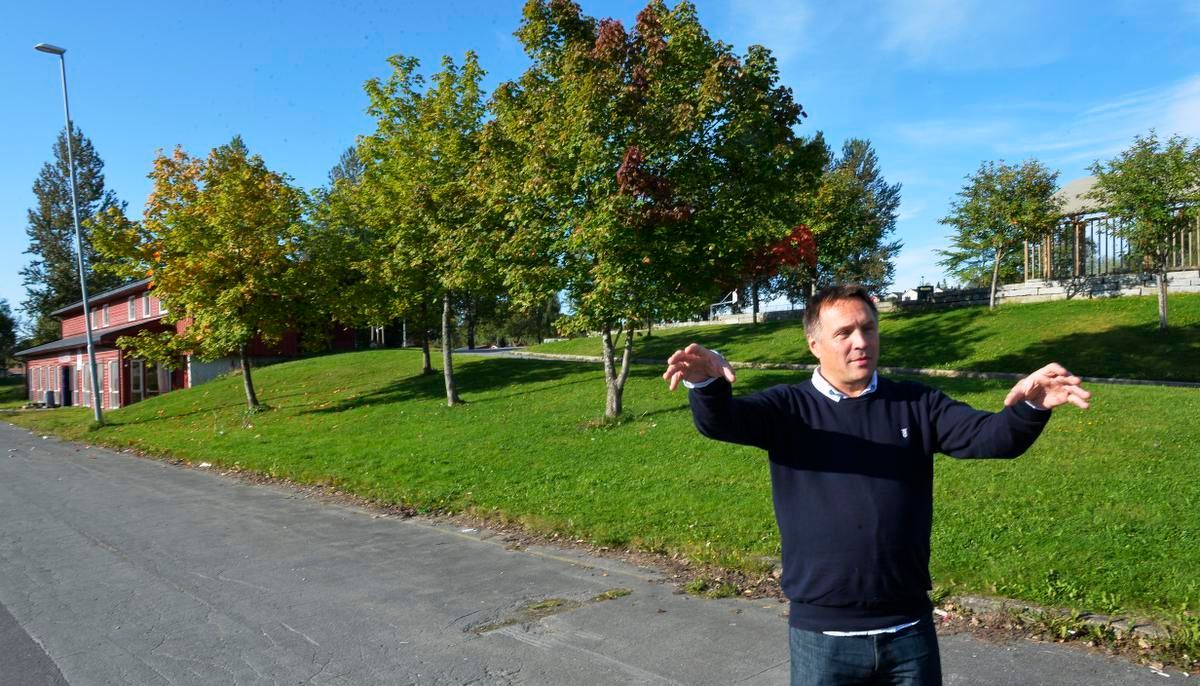 Private Skoler Kan Stoppe Ny Skole P Heimdal Adressa no